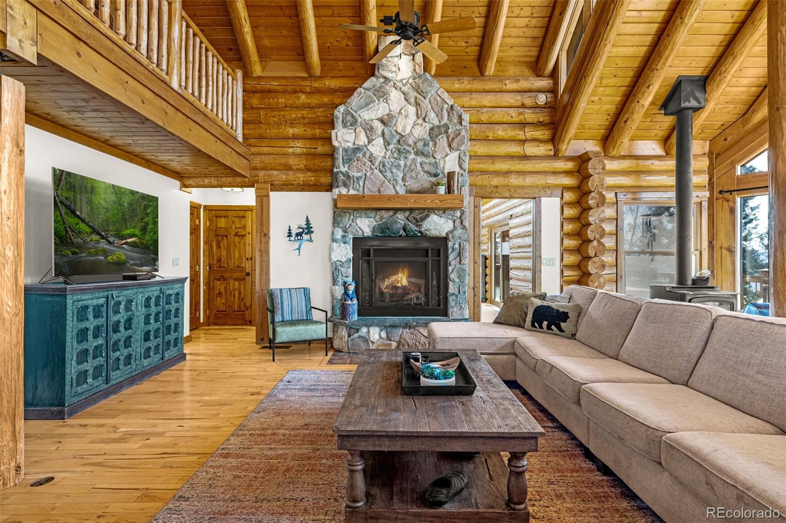 MLS Image #8 for 619  golden cycle circle,cripple creek, Colorado
