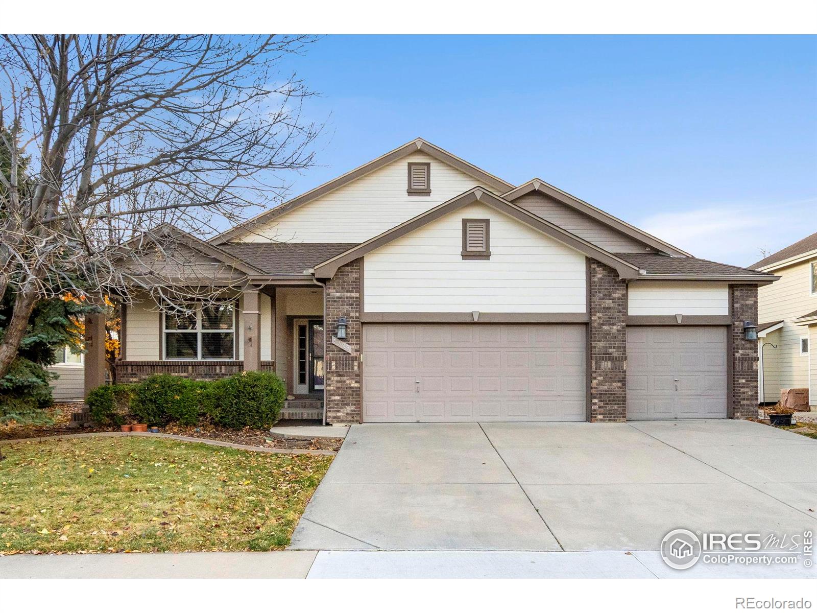 MLS Image #0 for 5328  moonlight bay drive,windsor, Colorado