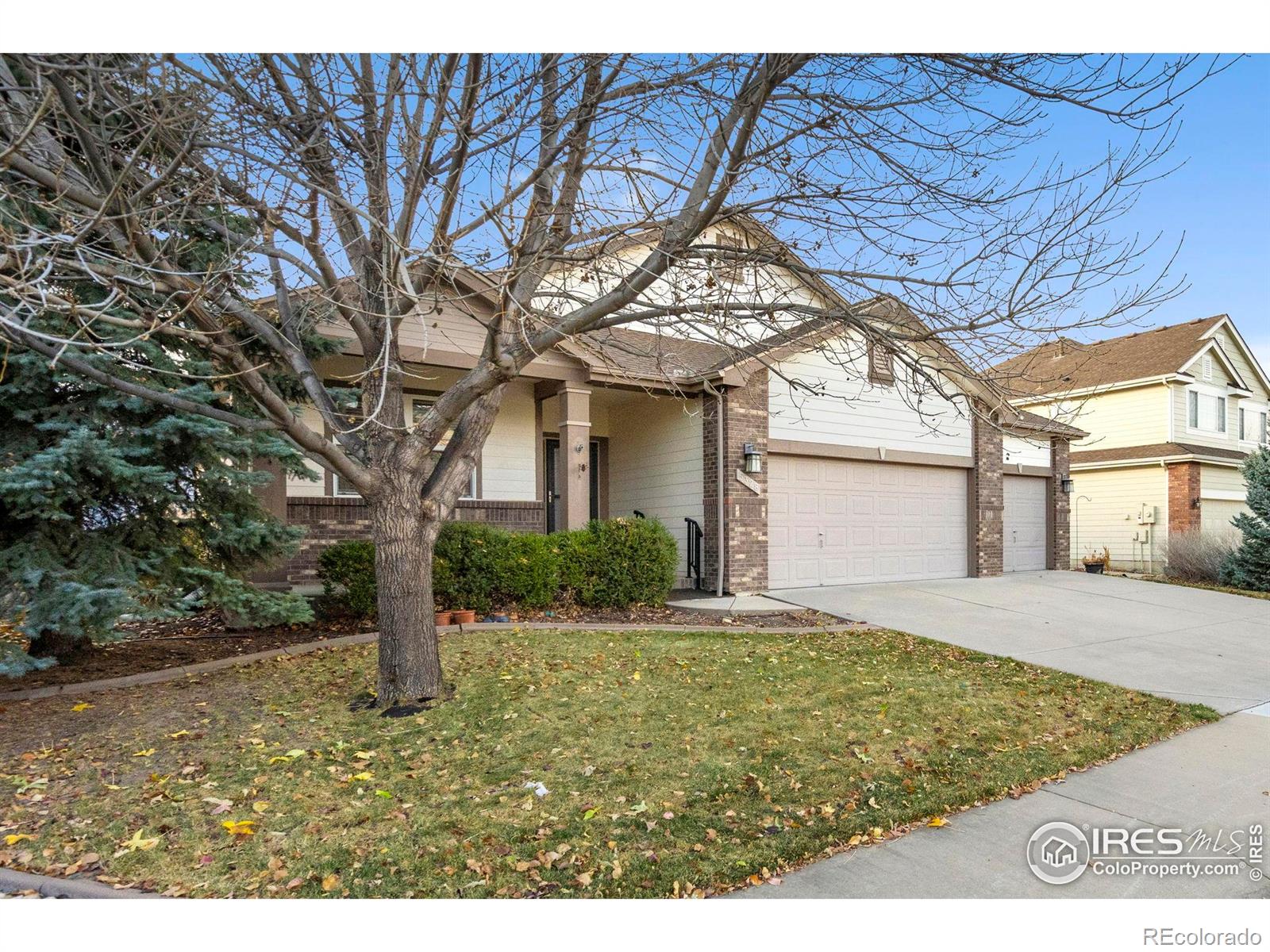 MLS Image #1 for 5328  moonlight bay drive,windsor, Colorado