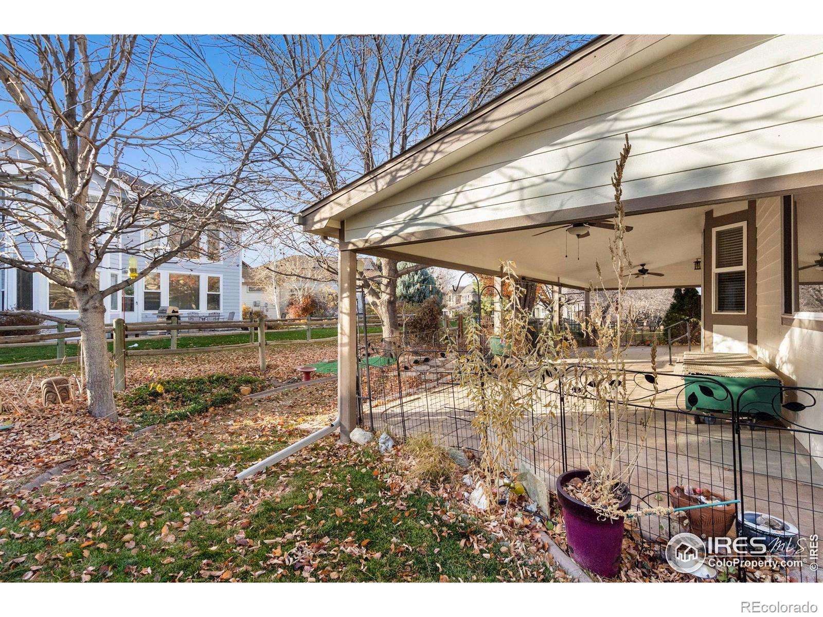 MLS Image #36 for 5328  moonlight bay drive,windsor, Colorado