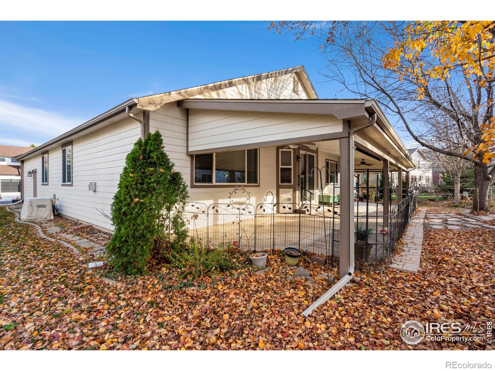MLS Image #38 for 5328  moonlight bay drive,windsor, Colorado