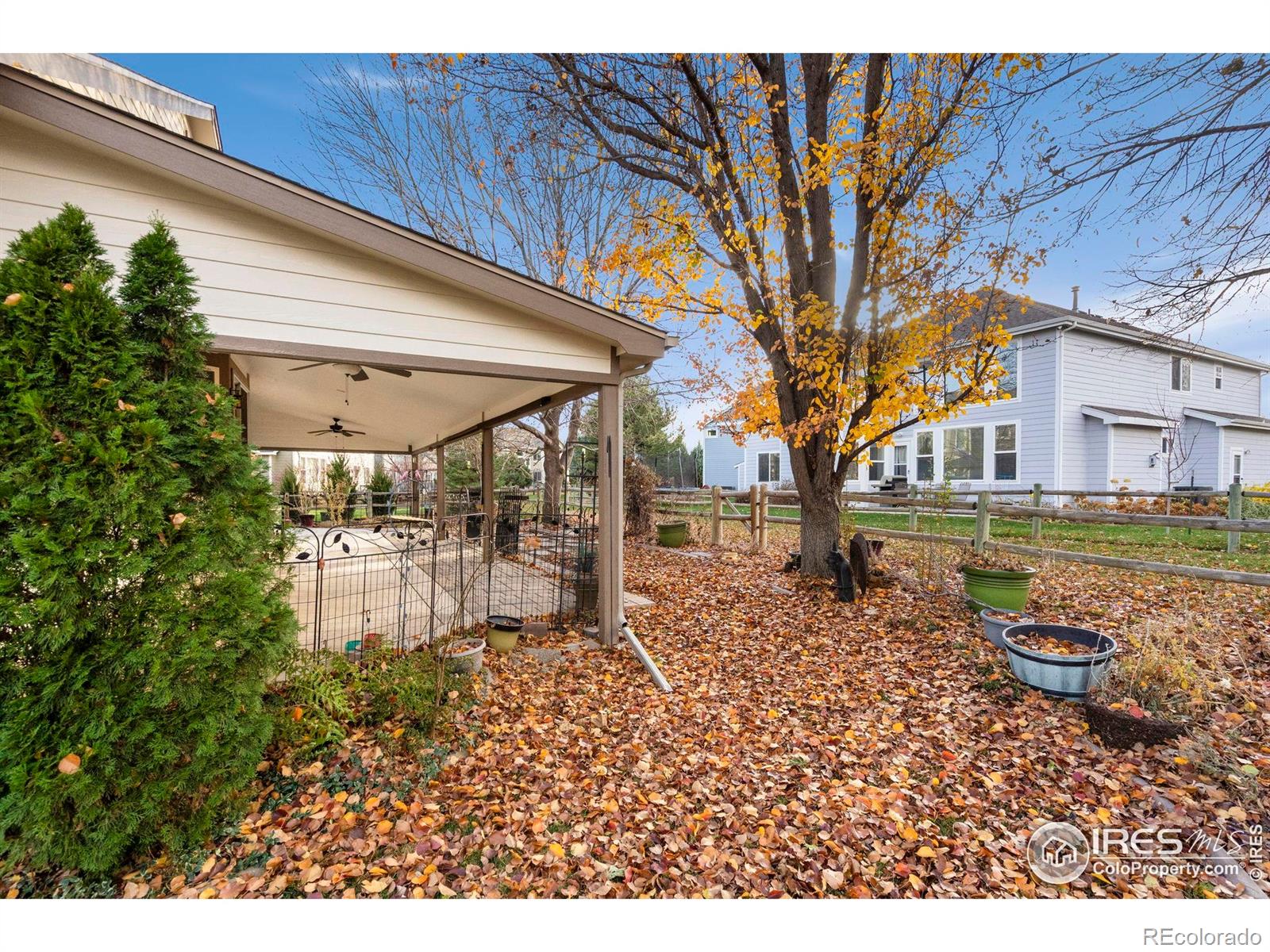 MLS Image #39 for 5328  moonlight bay drive,windsor, Colorado