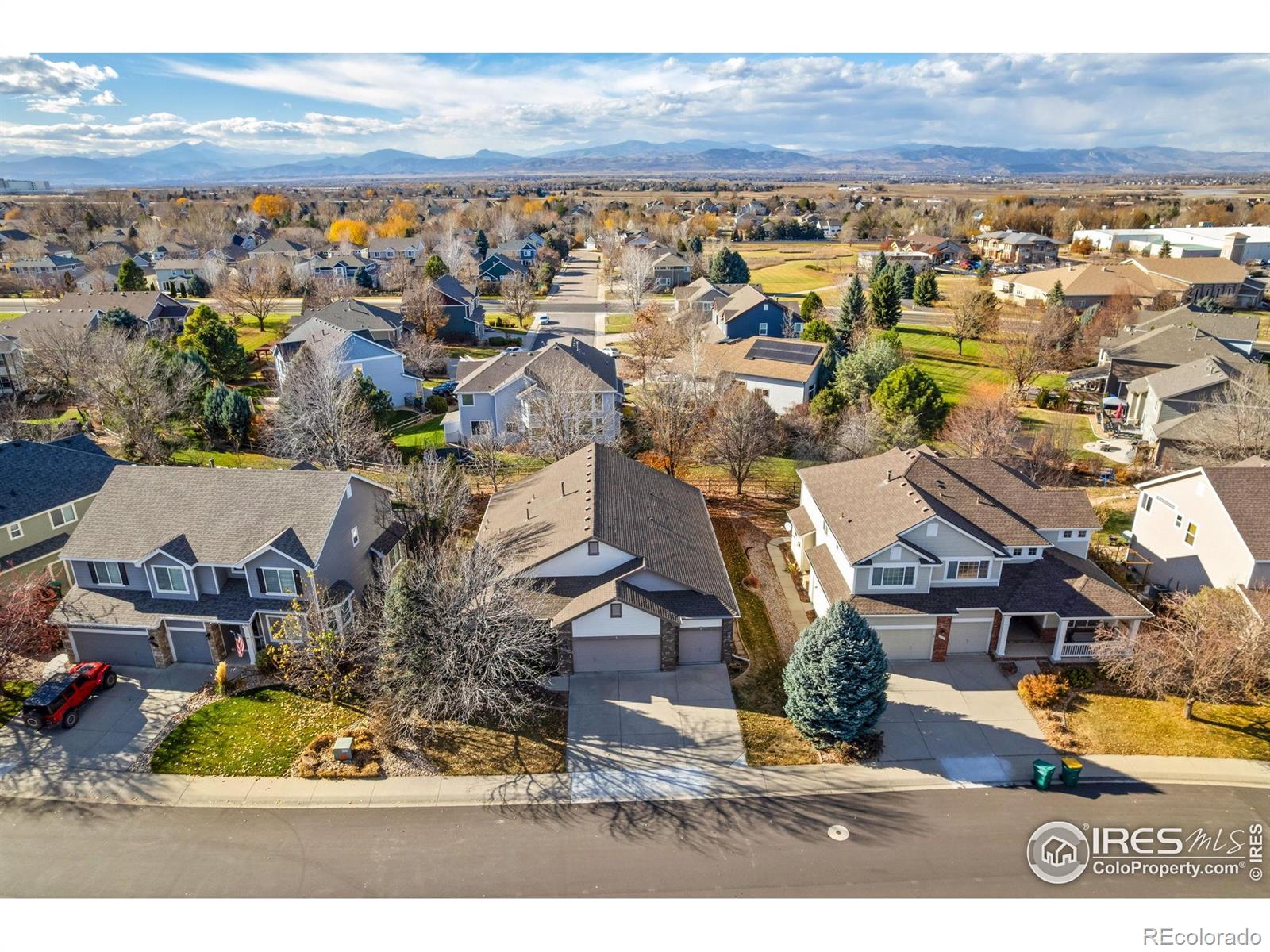 MLS Image #42 for 5328  moonlight bay drive,windsor, Colorado