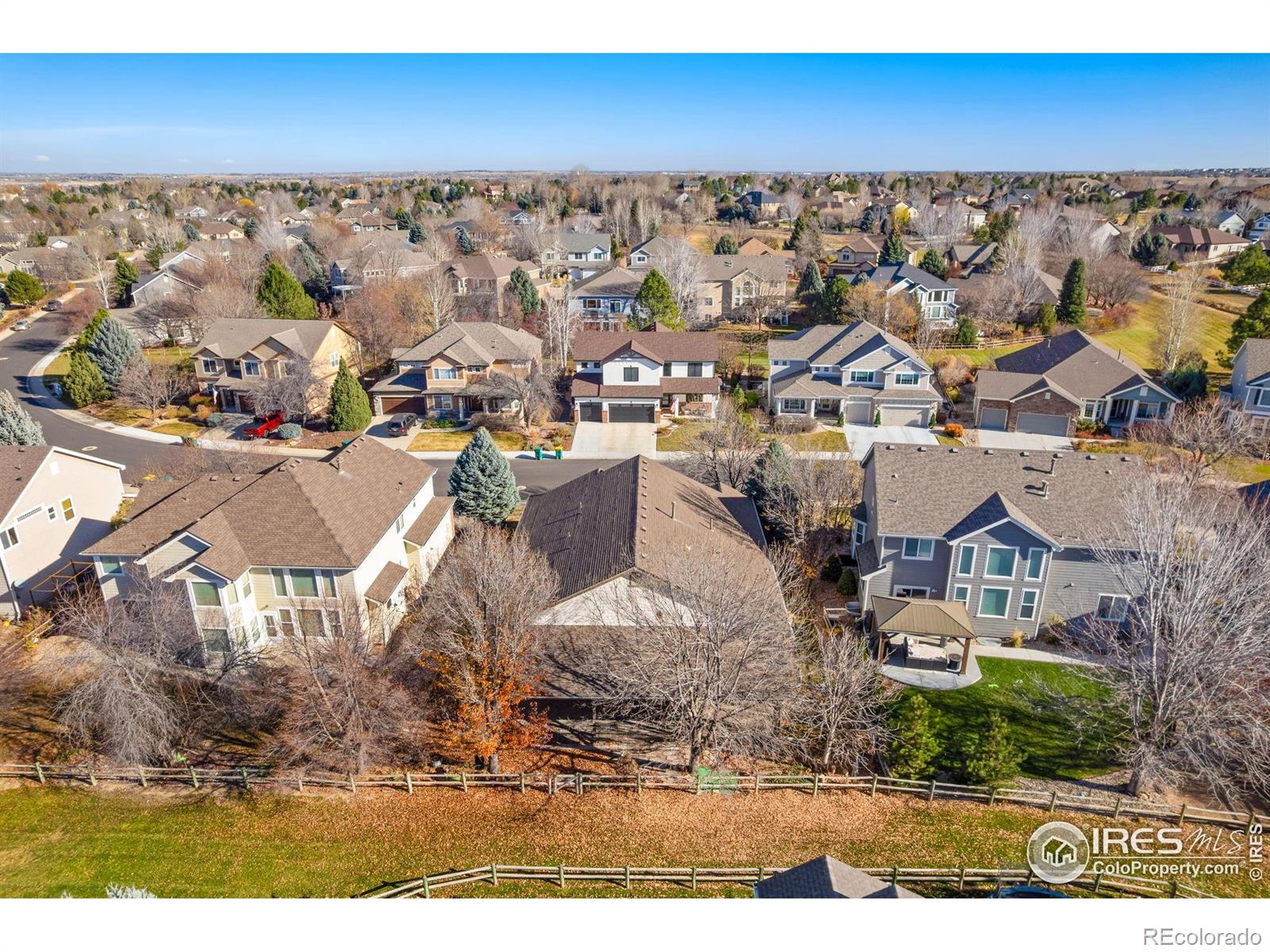 MLS Image #44 for 5328  moonlight bay drive,windsor, Colorado
