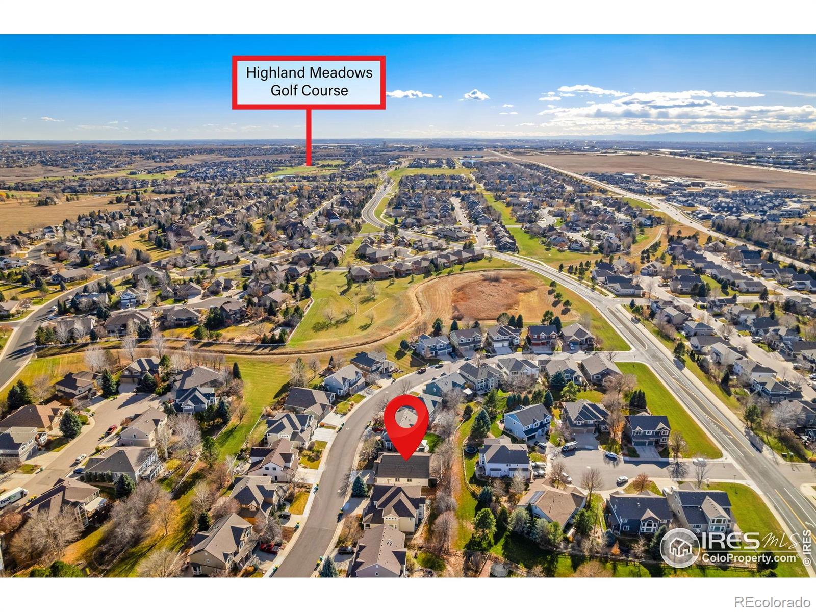 MLS Image #47 for 5328  moonlight bay drive,windsor, Colorado