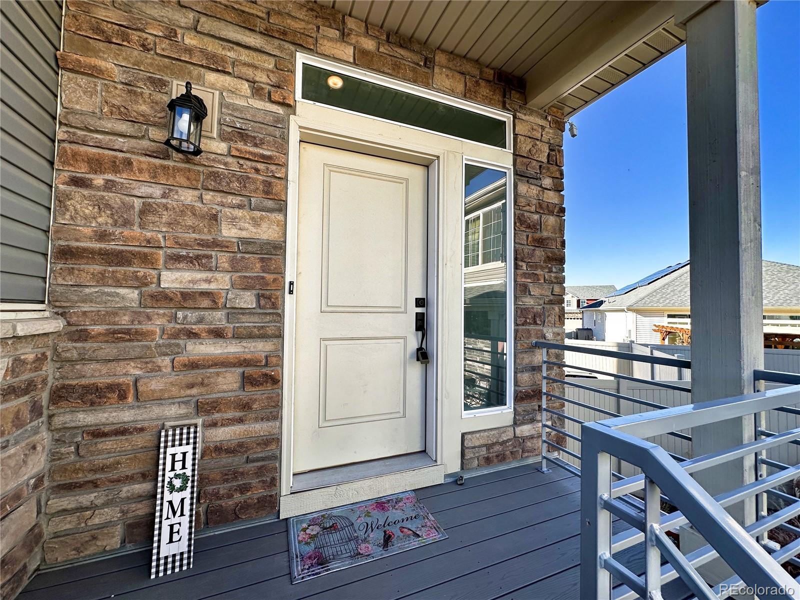 MLS Image #1 for 4551 n quemoy street,aurora, Colorado