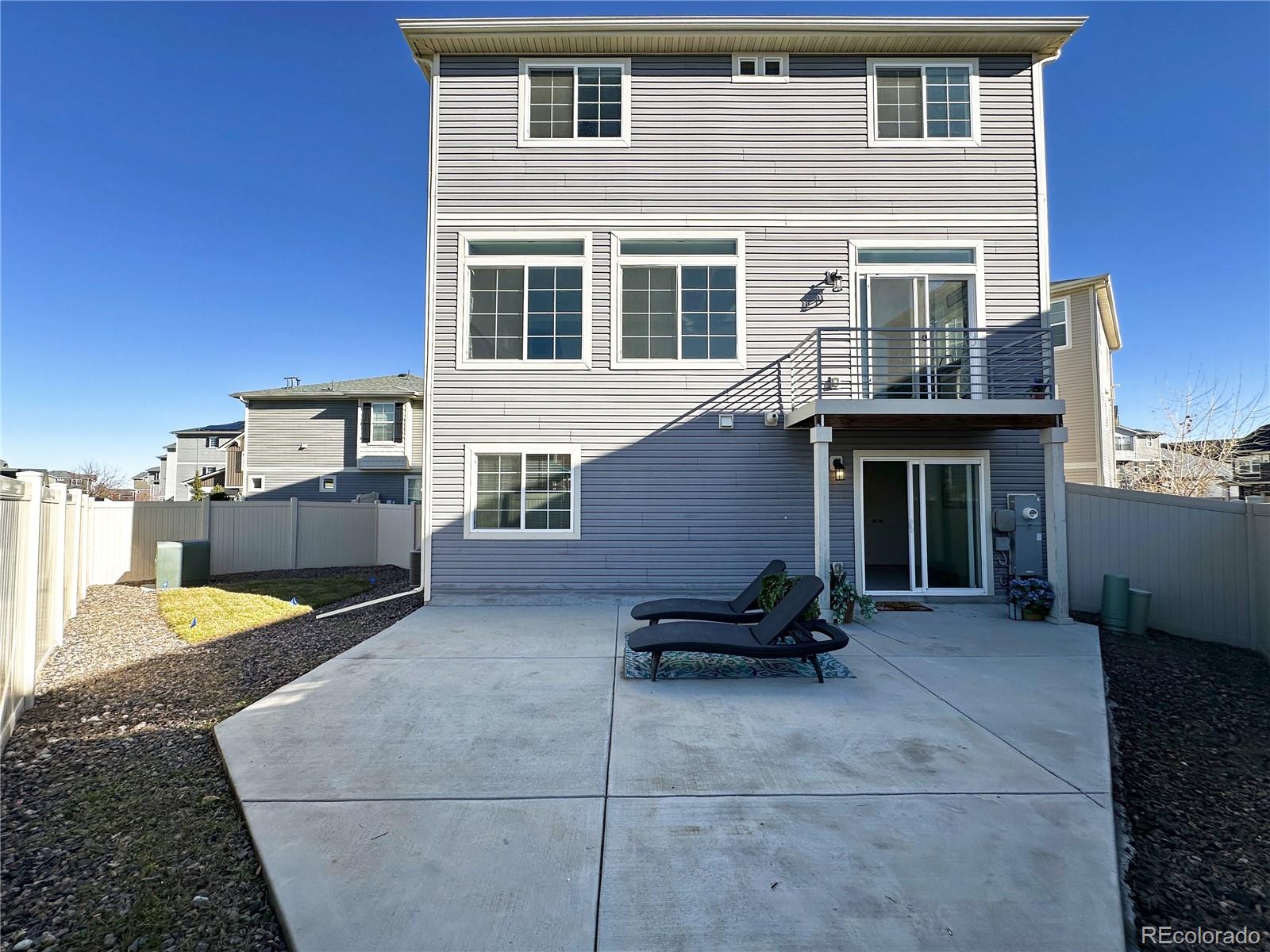 MLS Image #24 for 4551 n quemoy street,aurora, Colorado