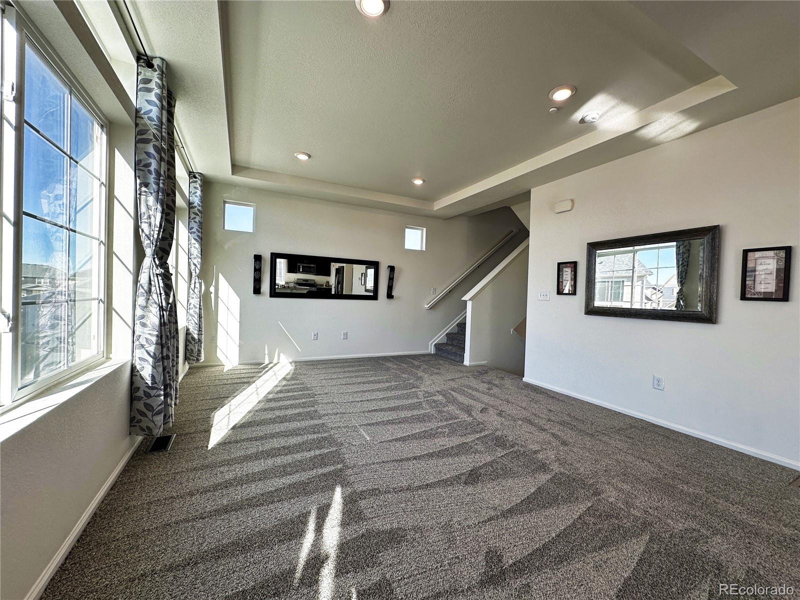 MLS Image #3 for 4551 n quemoy street,aurora, Colorado