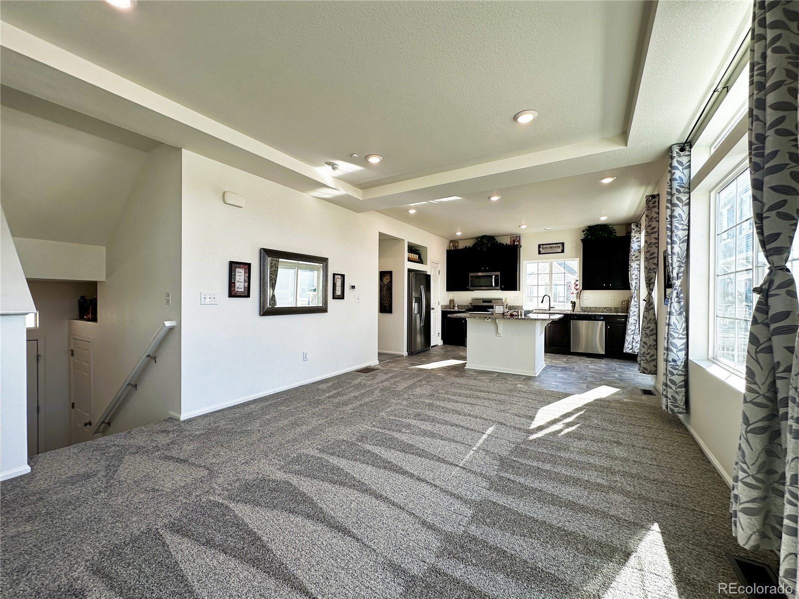 MLS Image #4 for 4551 n quemoy street,aurora, Colorado