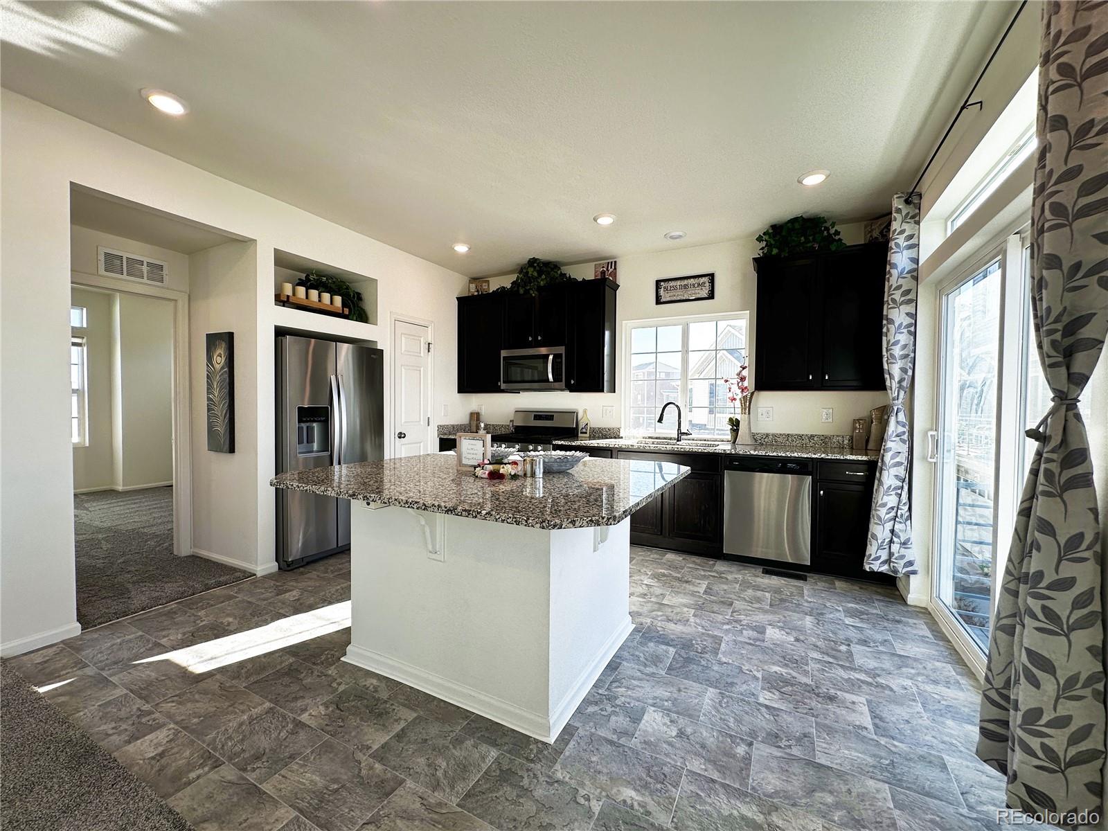 MLS Image #5 for 4551 n quemoy street,aurora, Colorado