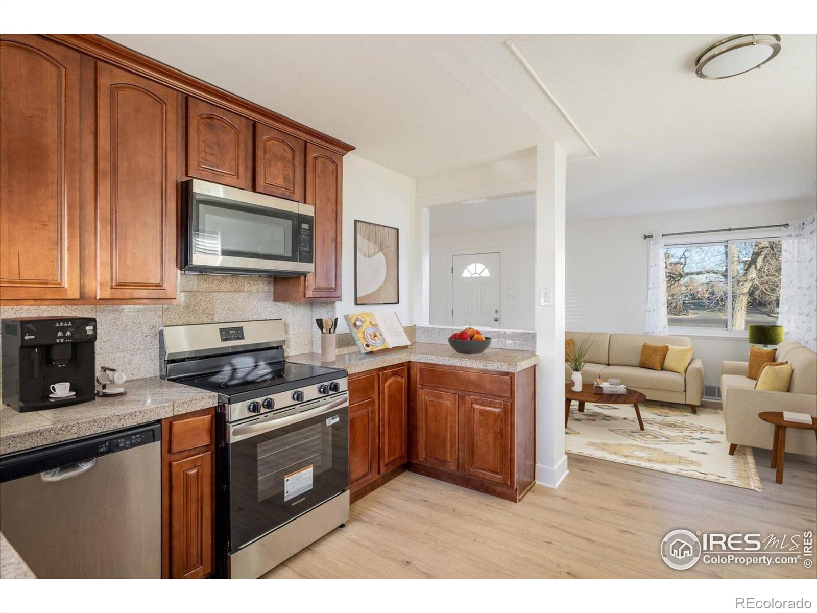 MLS Image #0 for 2885  quebec street,denver, Colorado