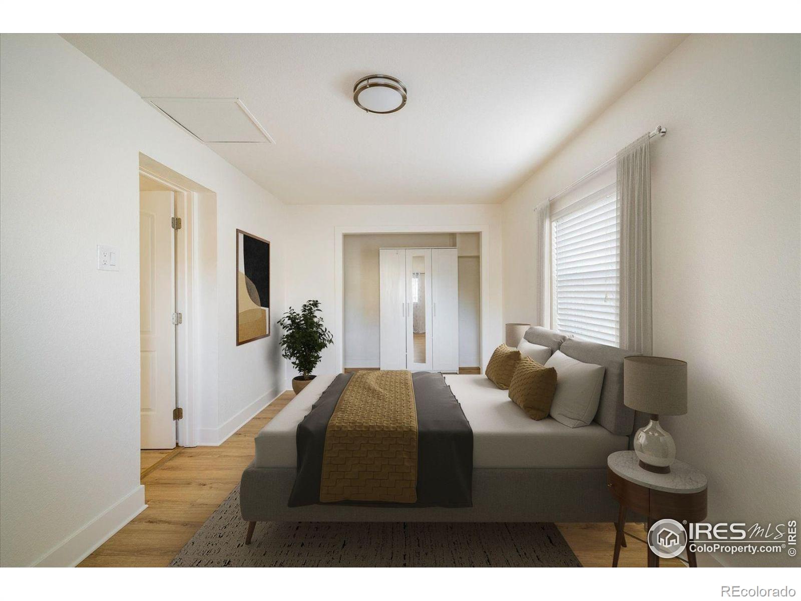 MLS Image #11 for 2885  quebec street,denver, Colorado