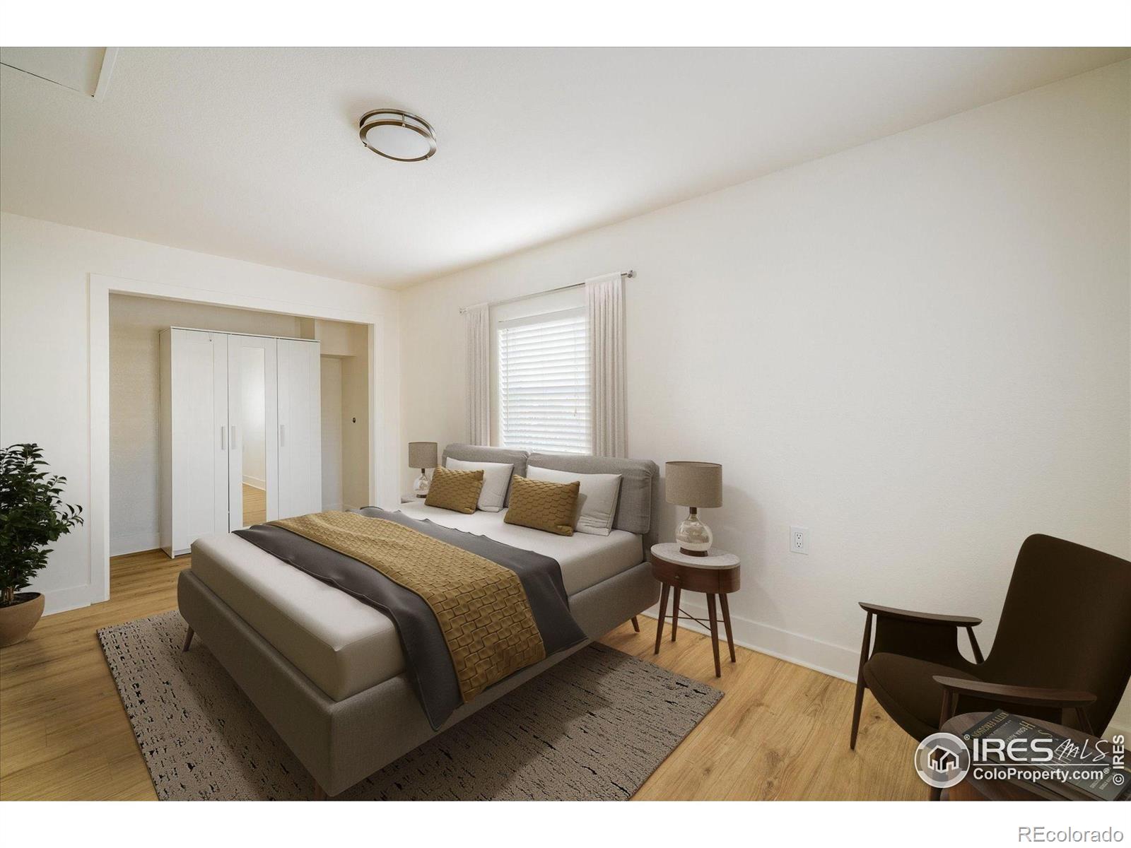 MLS Image #12 for 2885  quebec street,denver, Colorado