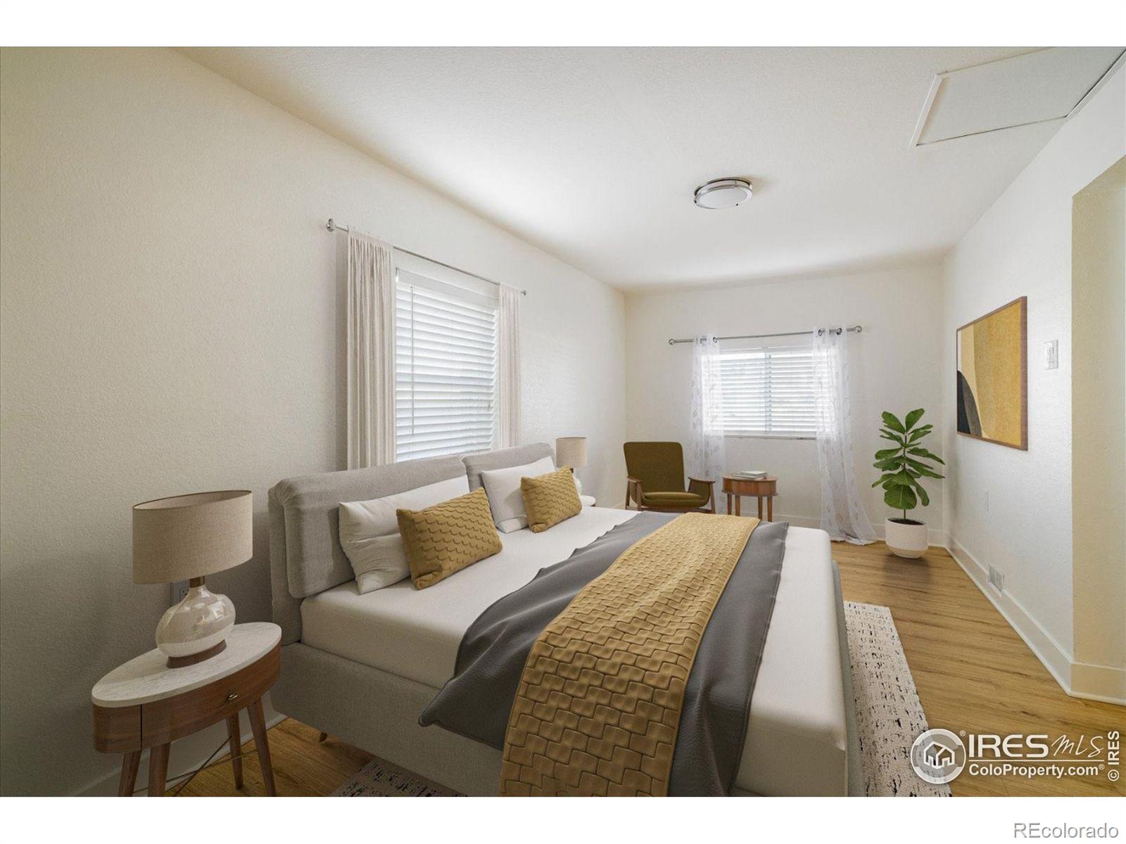 MLS Image #13 for 2885  quebec street,denver, Colorado