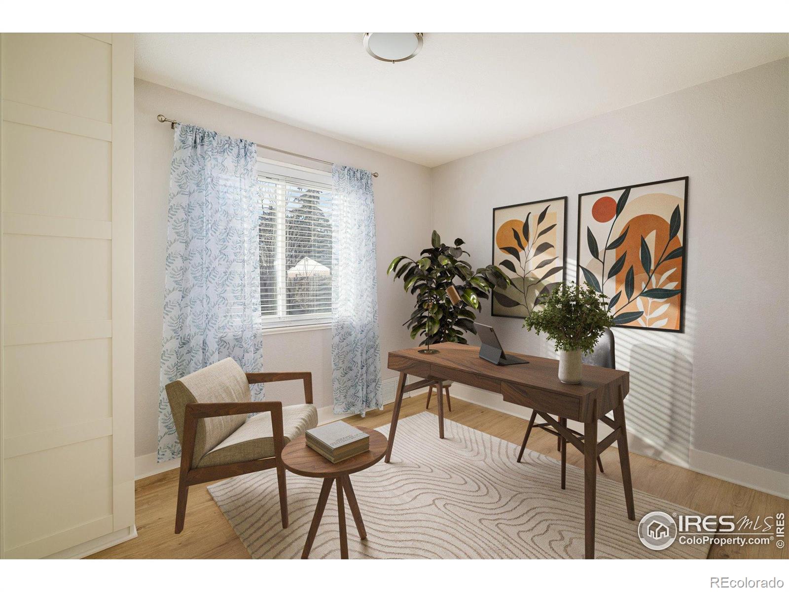MLS Image #14 for 2885  quebec street,denver, Colorado