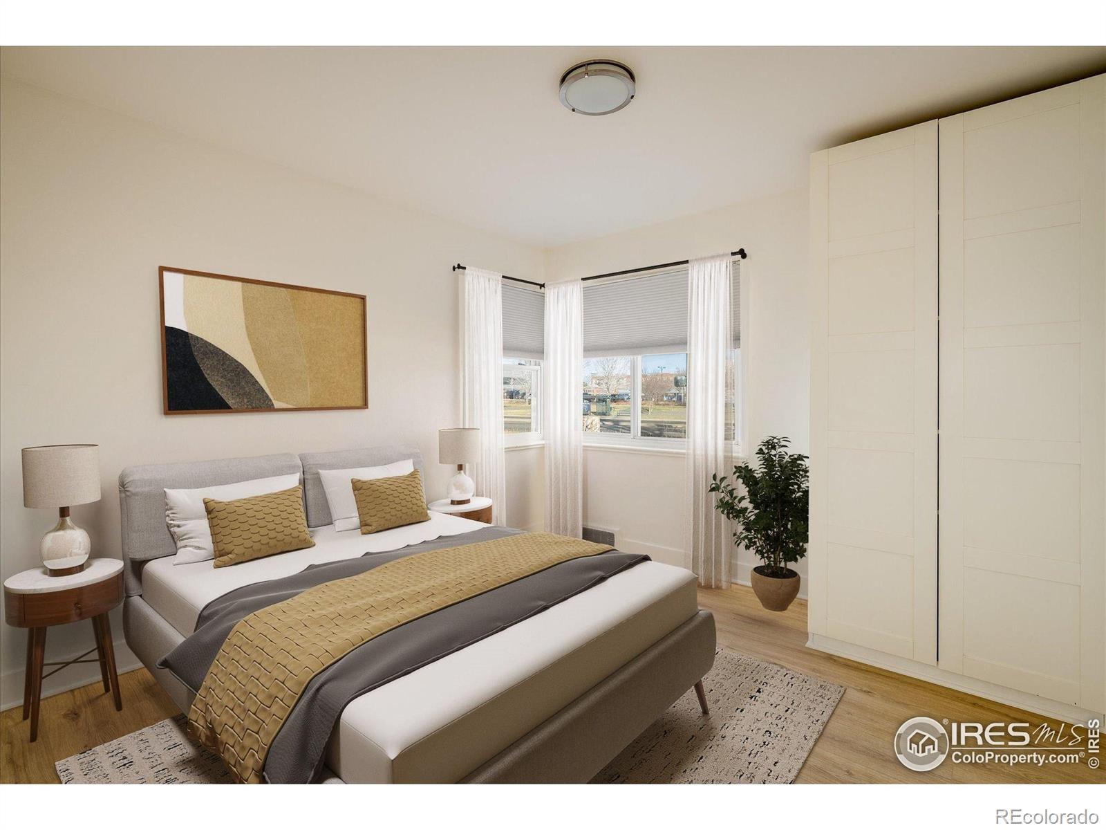 MLS Image #15 for 2885  quebec street,denver, Colorado