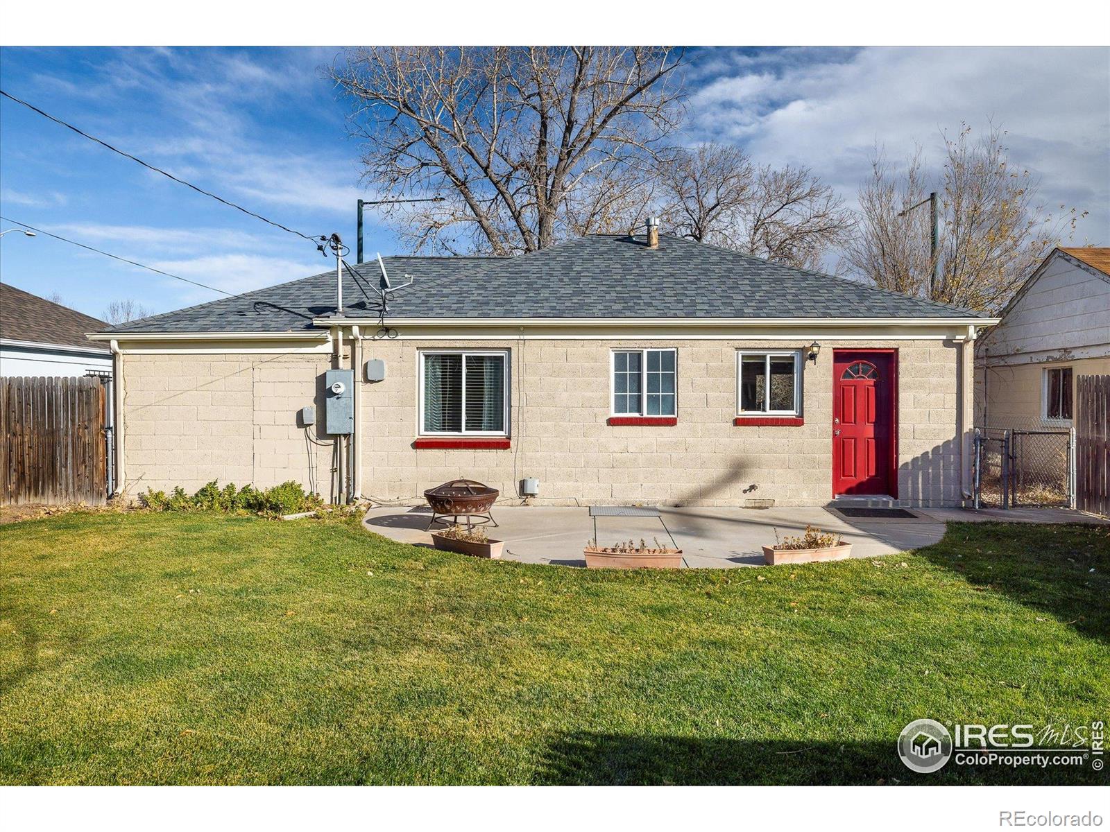 MLS Image #17 for 2885  quebec street,denver, Colorado