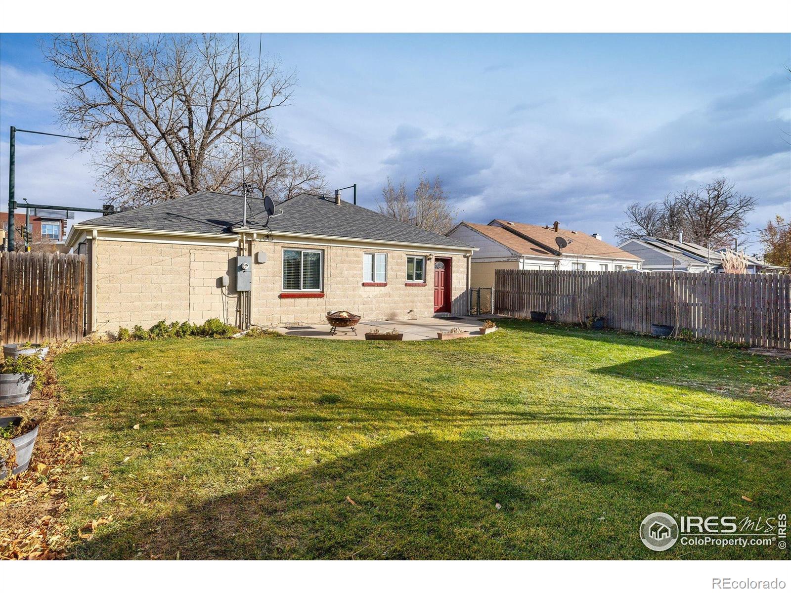 MLS Image #18 for 2885  quebec street,denver, Colorado