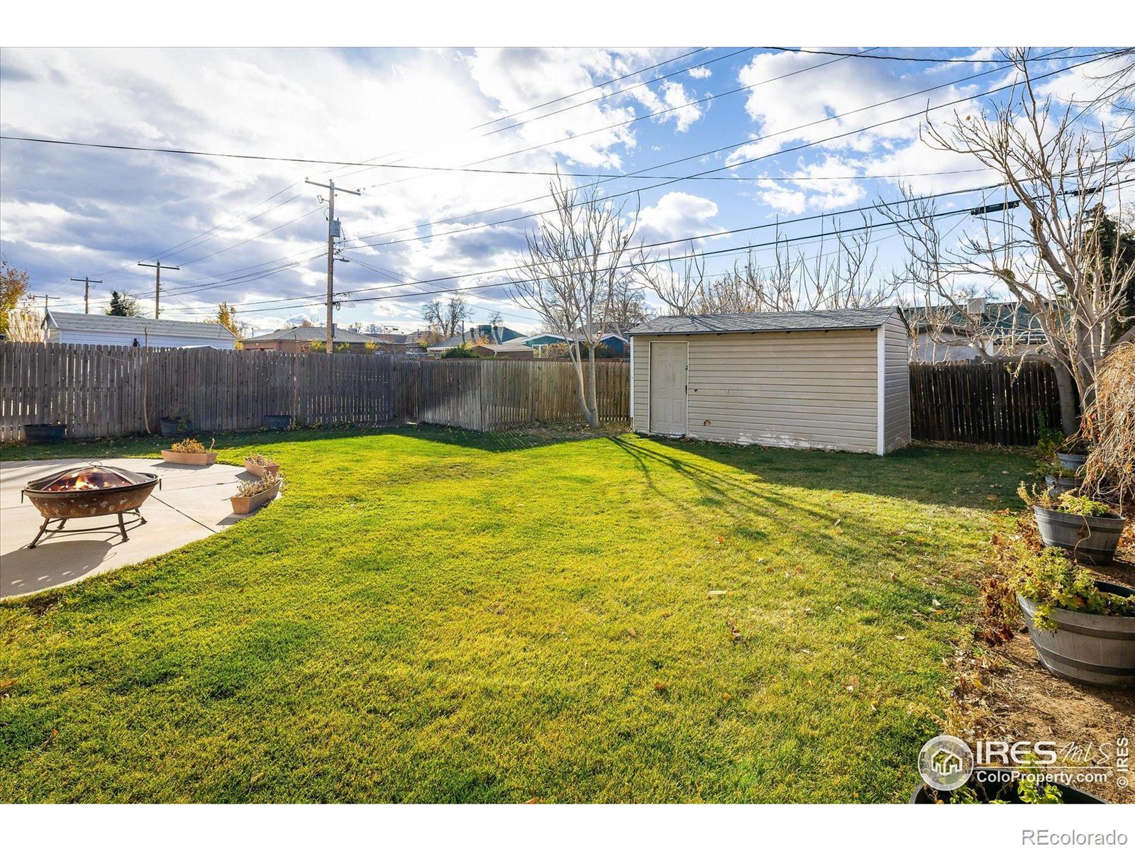MLS Image #19 for 2885  quebec street,denver, Colorado