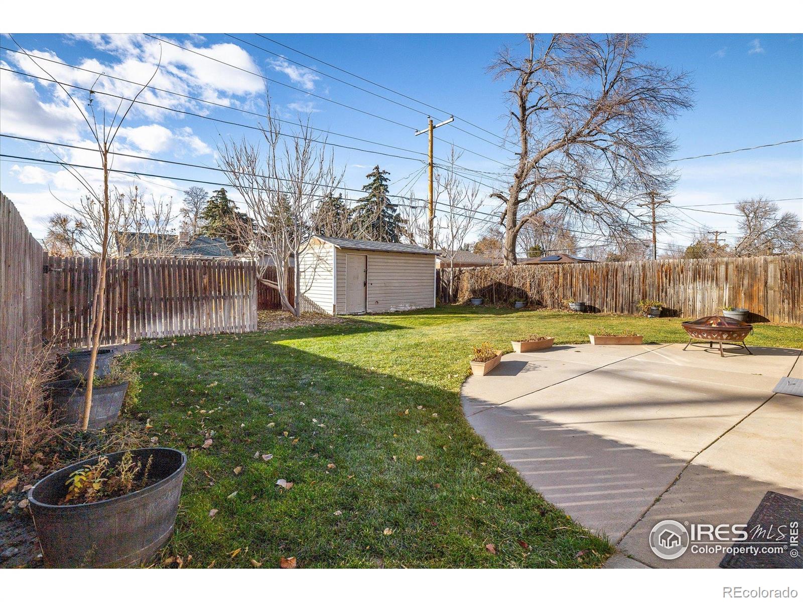 MLS Image #20 for 2885  quebec street,denver, Colorado