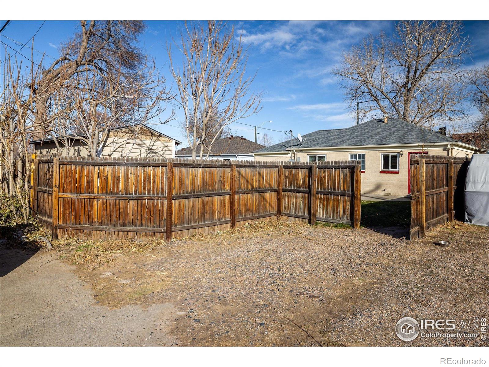 MLS Image #21 for 2885  quebec street,denver, Colorado