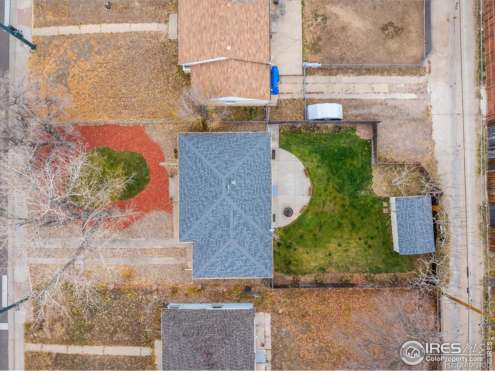MLS Image #22 for 2885  quebec street,denver, Colorado
