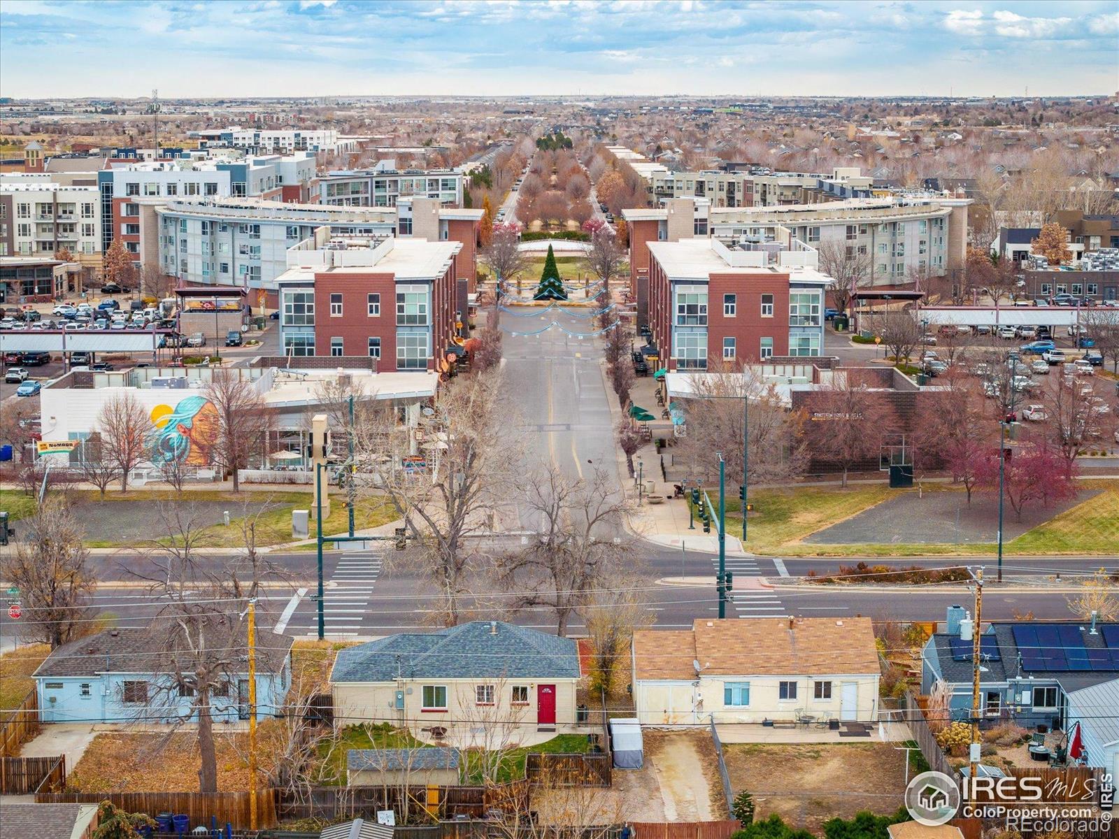 MLS Image #23 for 2885  quebec street,denver, Colorado