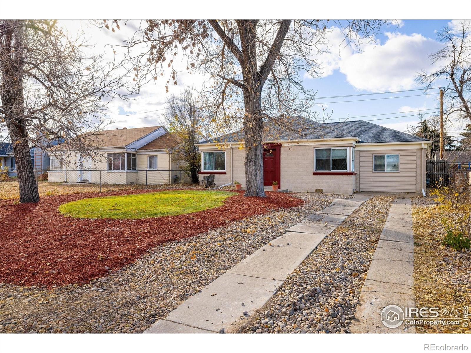 MLS Image #25 for 2885  quebec street,denver, Colorado