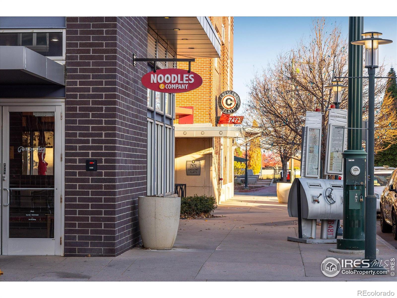MLS Image #32 for 2885  quebec street,denver, Colorado