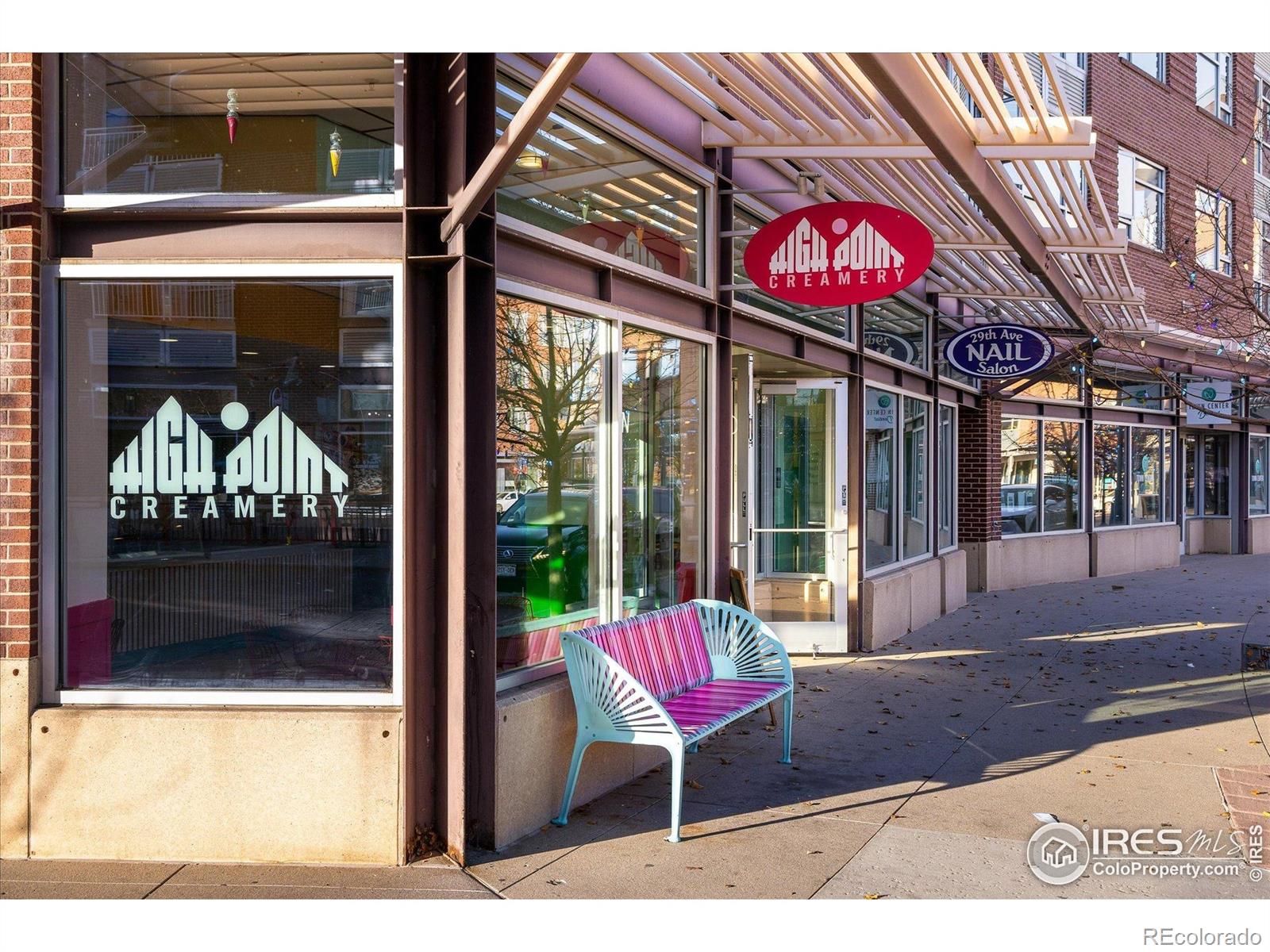 MLS Image #33 for 2885  quebec street,denver, Colorado