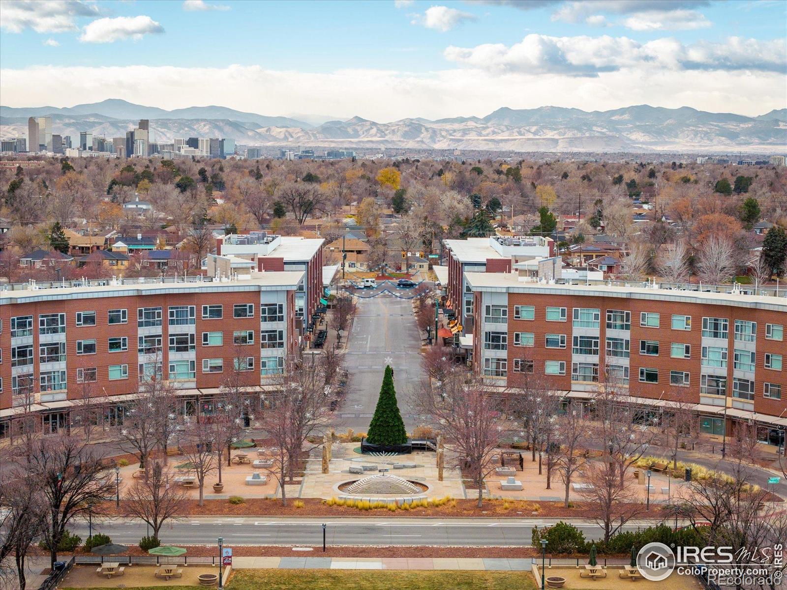 MLS Image #35 for 2885  quebec street,denver, Colorado