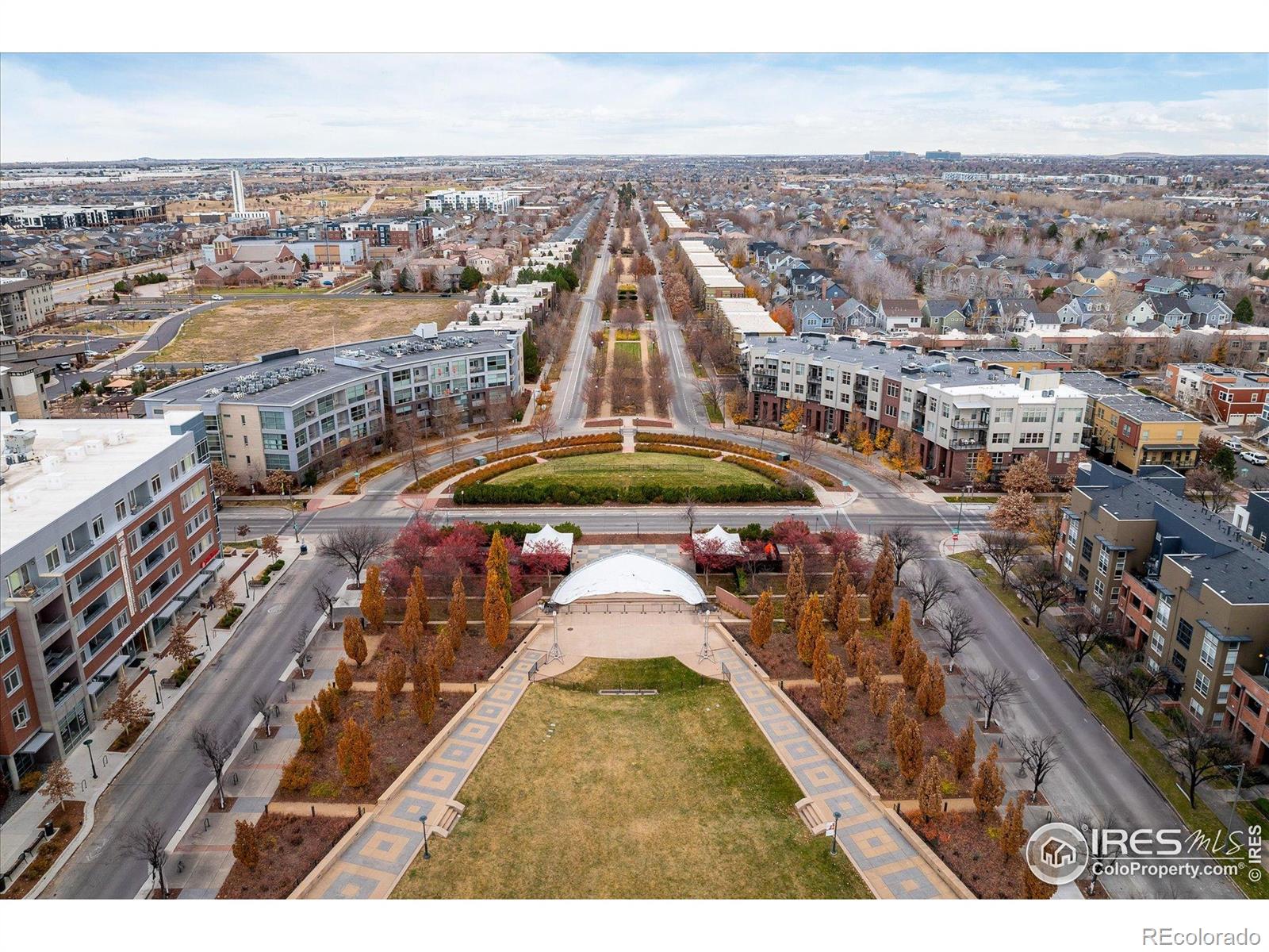 MLS Image #37 for 2885  quebec street,denver, Colorado