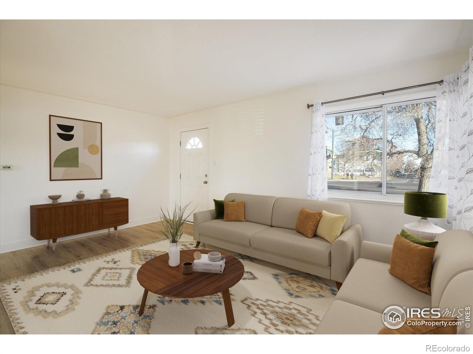 MLS Image #4 for 2885  quebec street,denver, Colorado