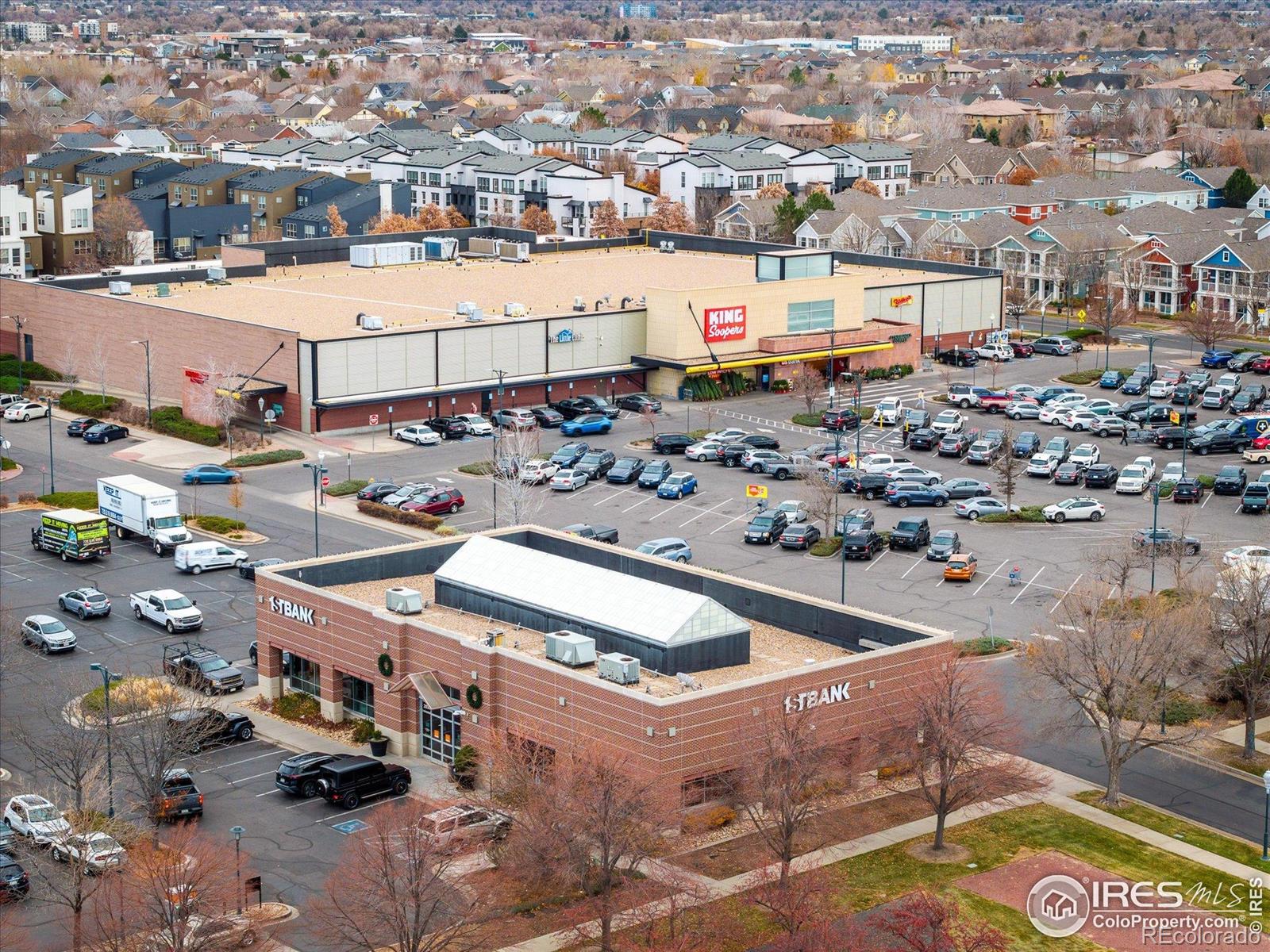 MLS Image #40 for 2885  quebec street,denver, Colorado