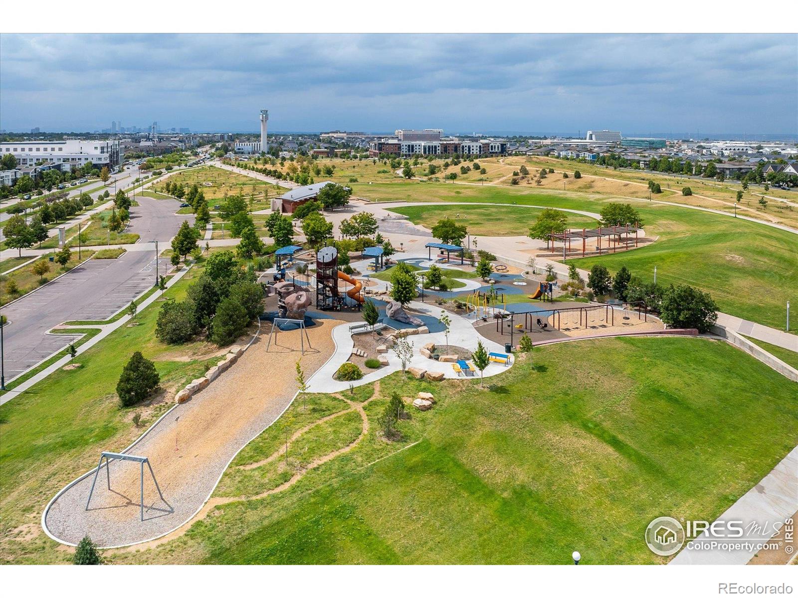 MLS Image #41 for 2885  quebec street,denver, Colorado