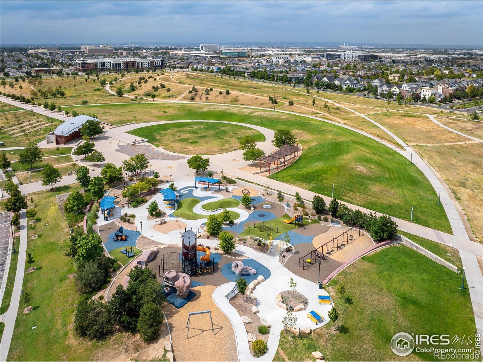 MLS Image #42 for 2885  quebec street,denver, Colorado