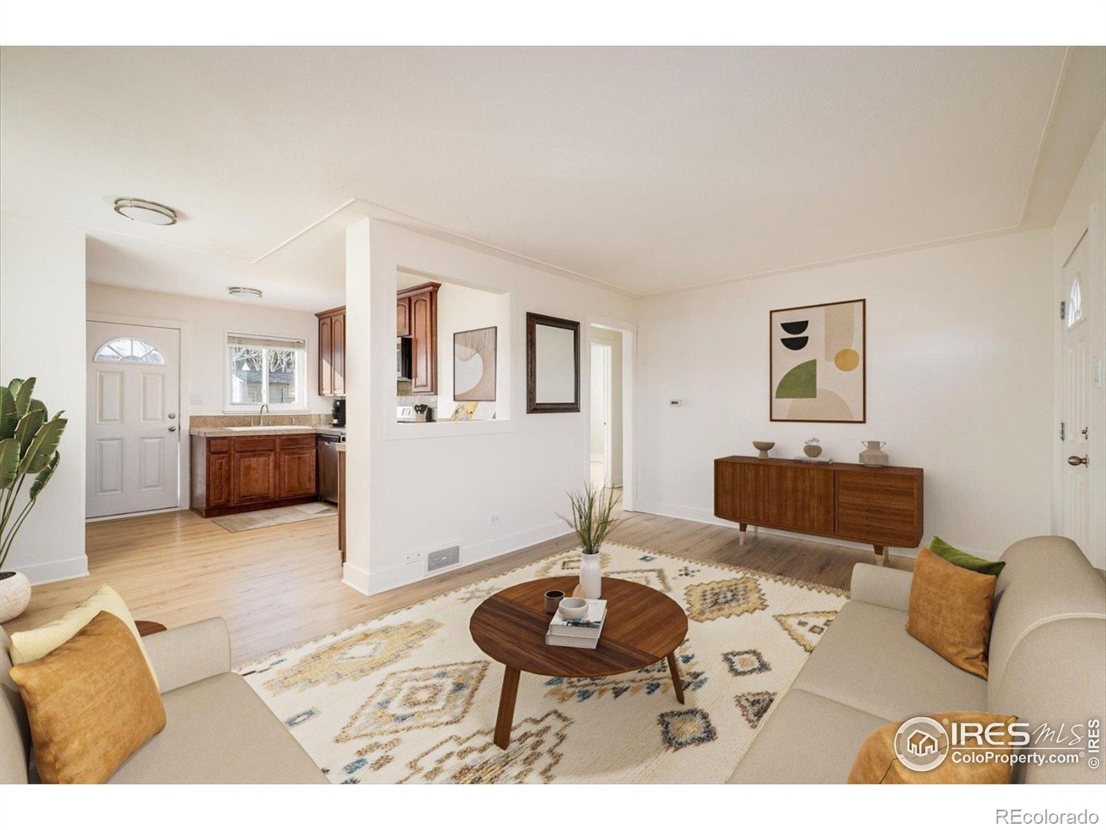 MLS Image #6 for 2885  quebec street,denver, Colorado