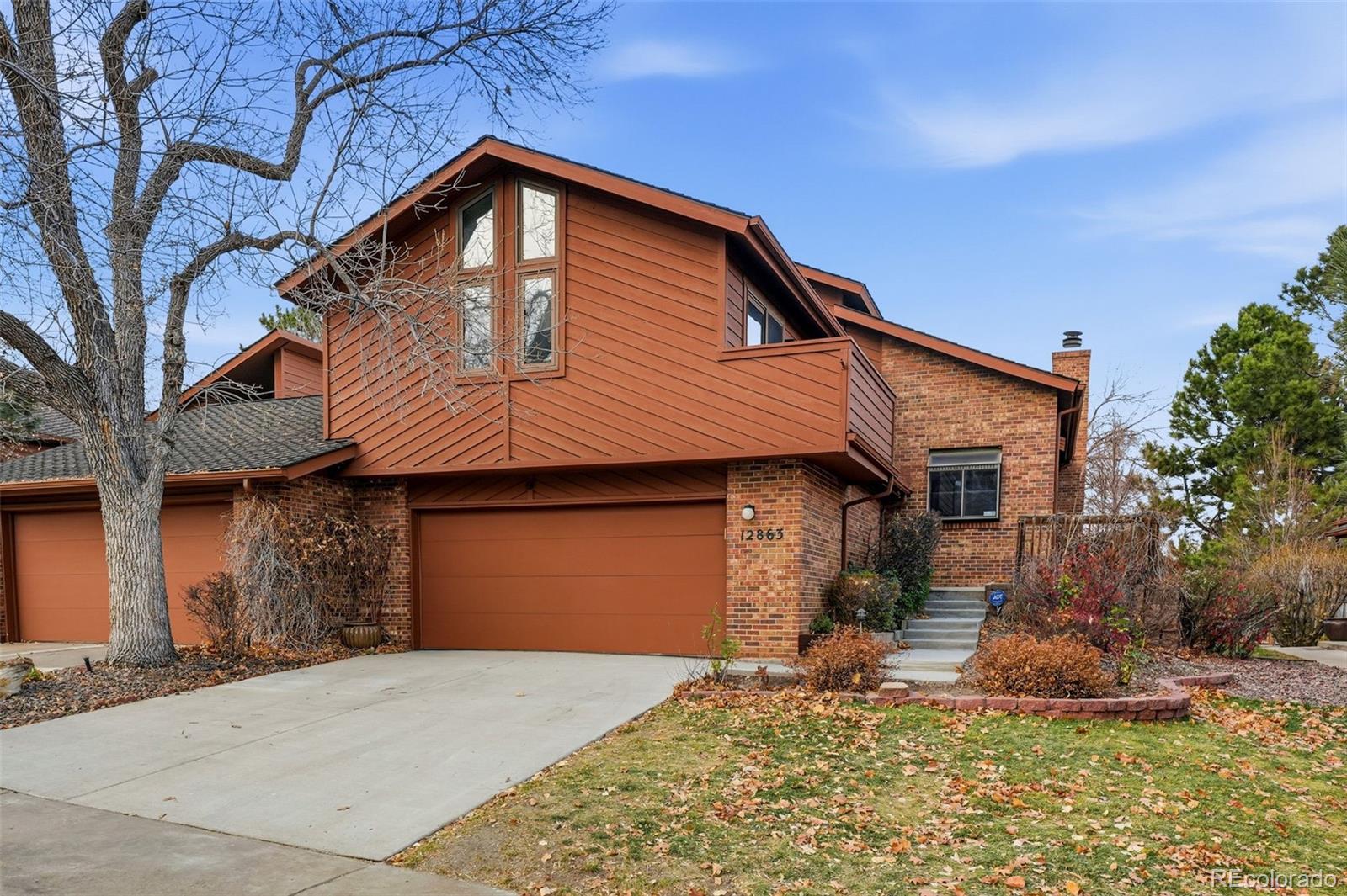 MLS Image #0 for 12863 w 3rd place,lakewood, Colorado