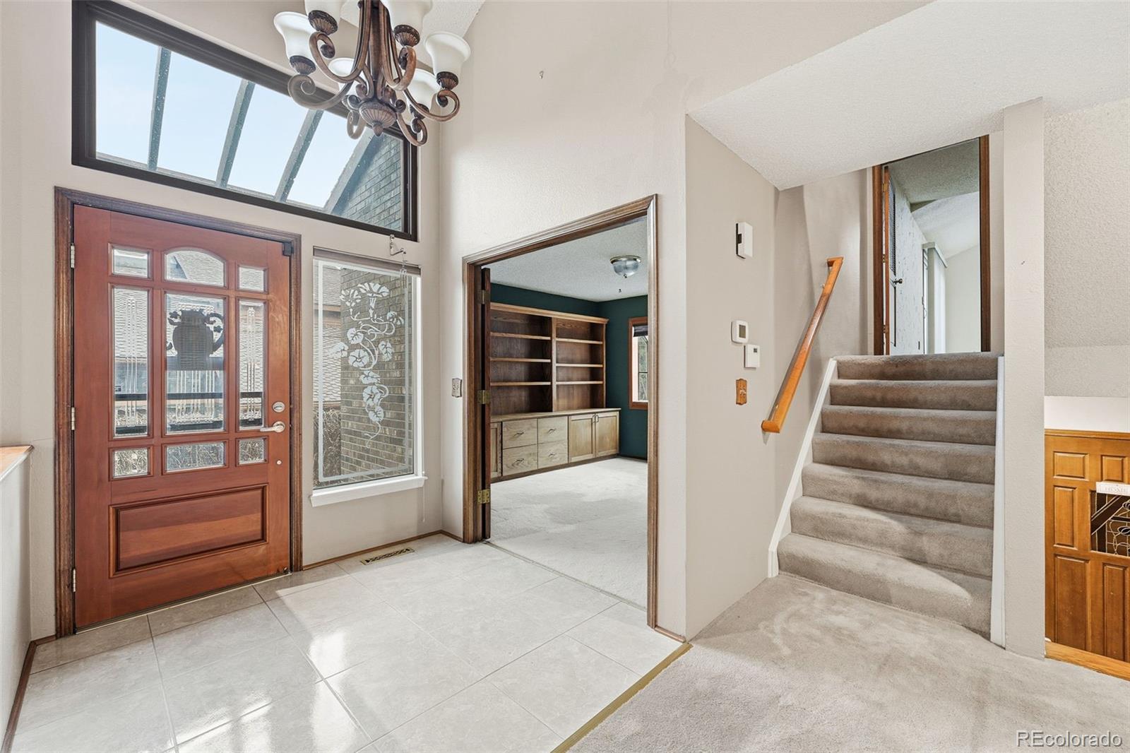 MLS Image #1 for 12863 w 3rd place,lakewood, Colorado