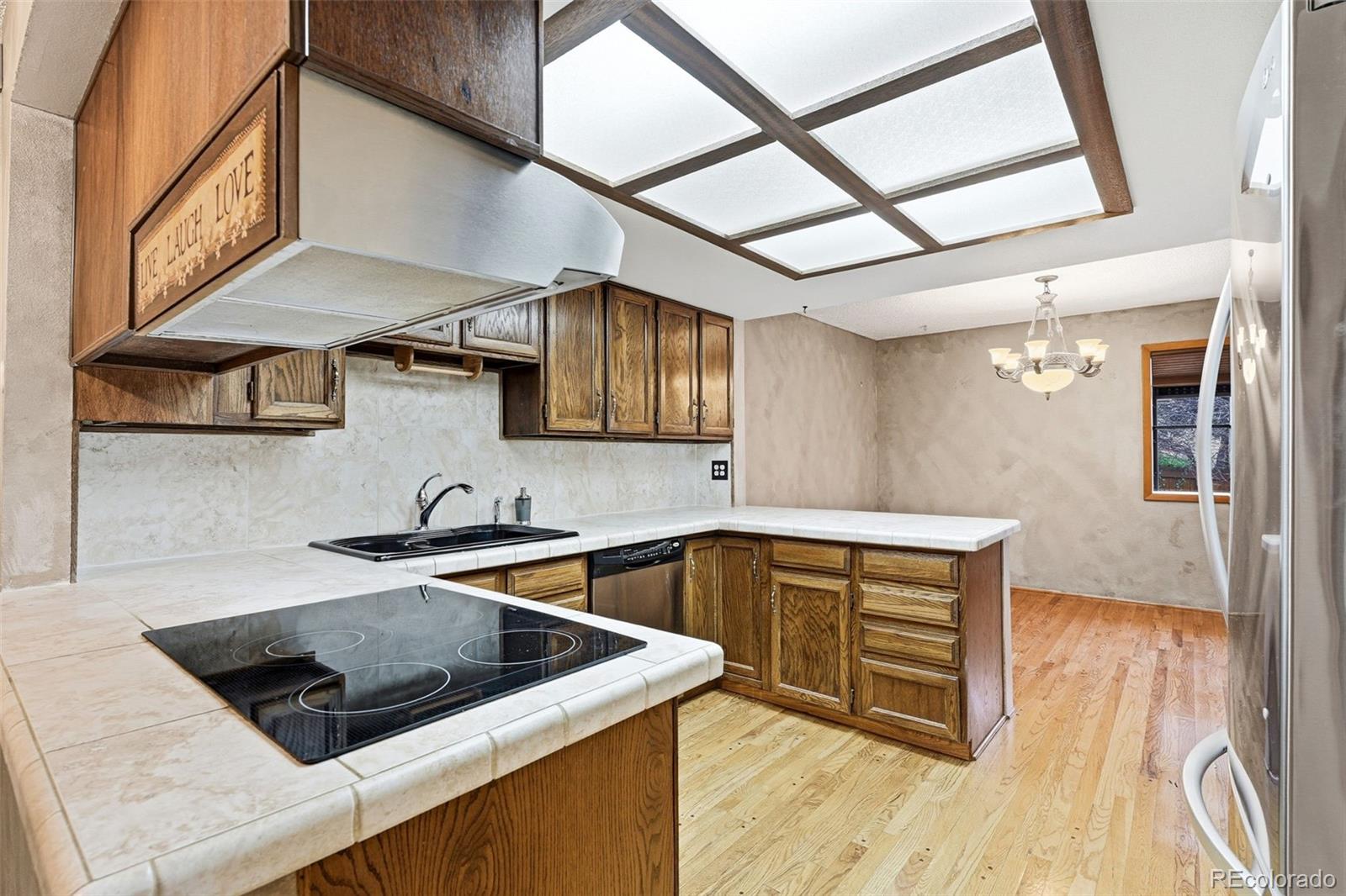 MLS Image #10 for 12863 w 3rd place,lakewood, Colorado