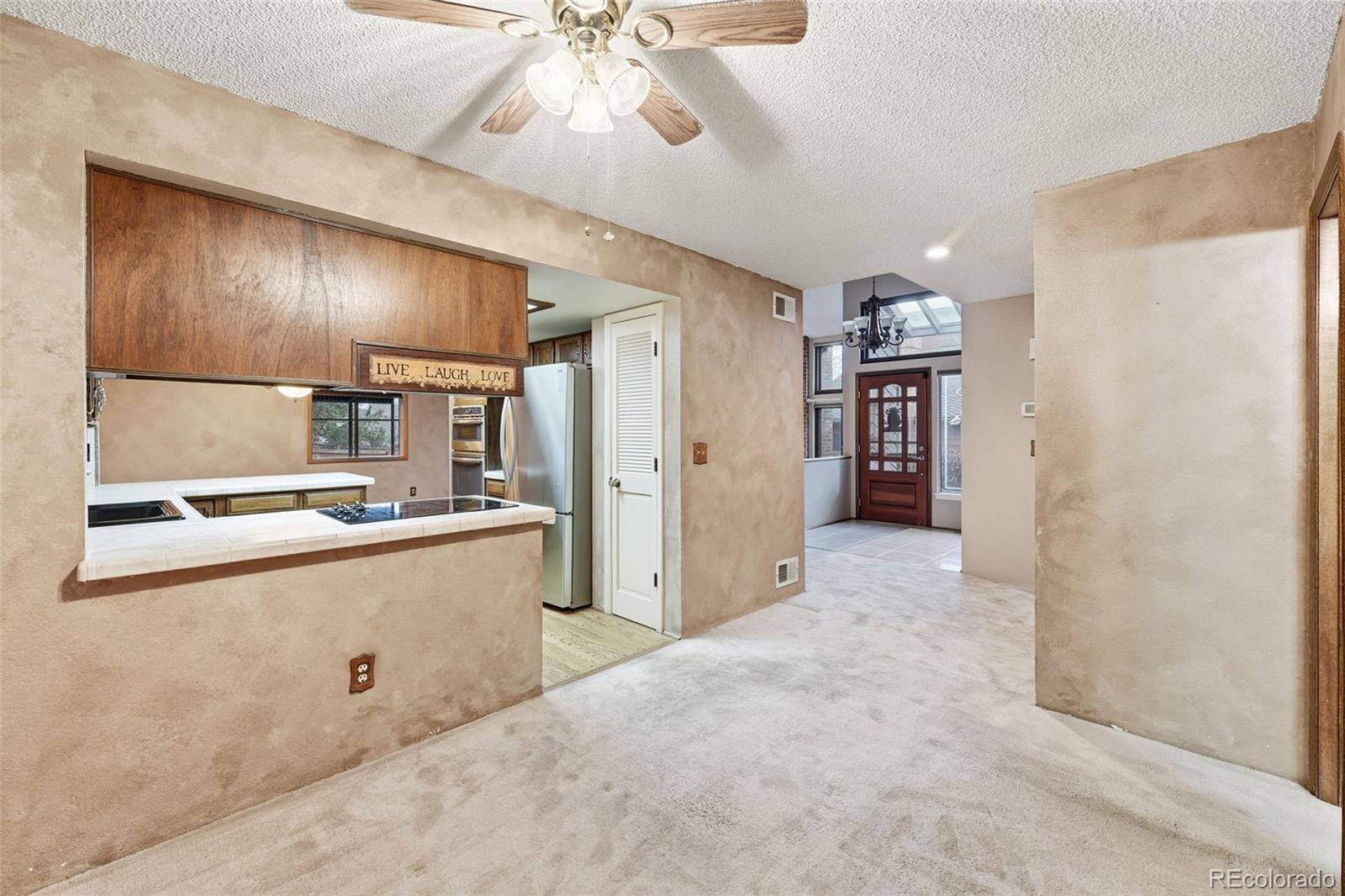 MLS Image #12 for 12863 w 3rd place,lakewood, Colorado