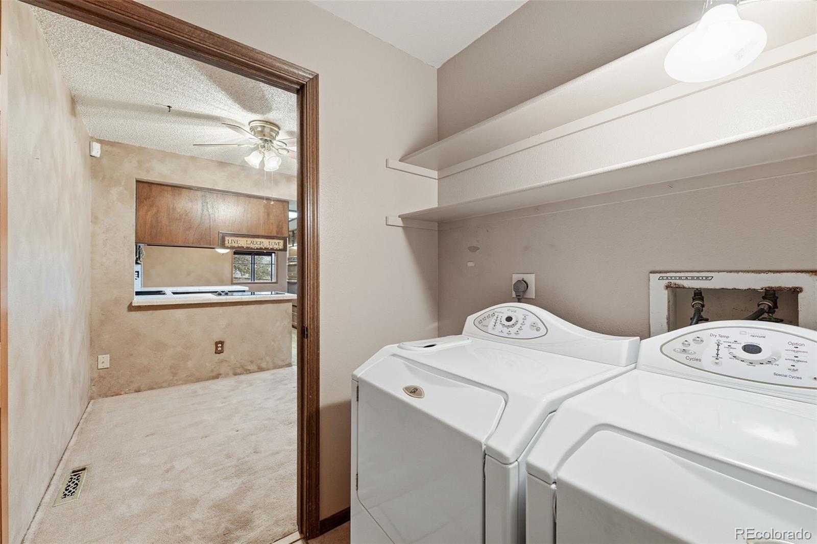 MLS Image #13 for 12863 w 3rd place,lakewood, Colorado
