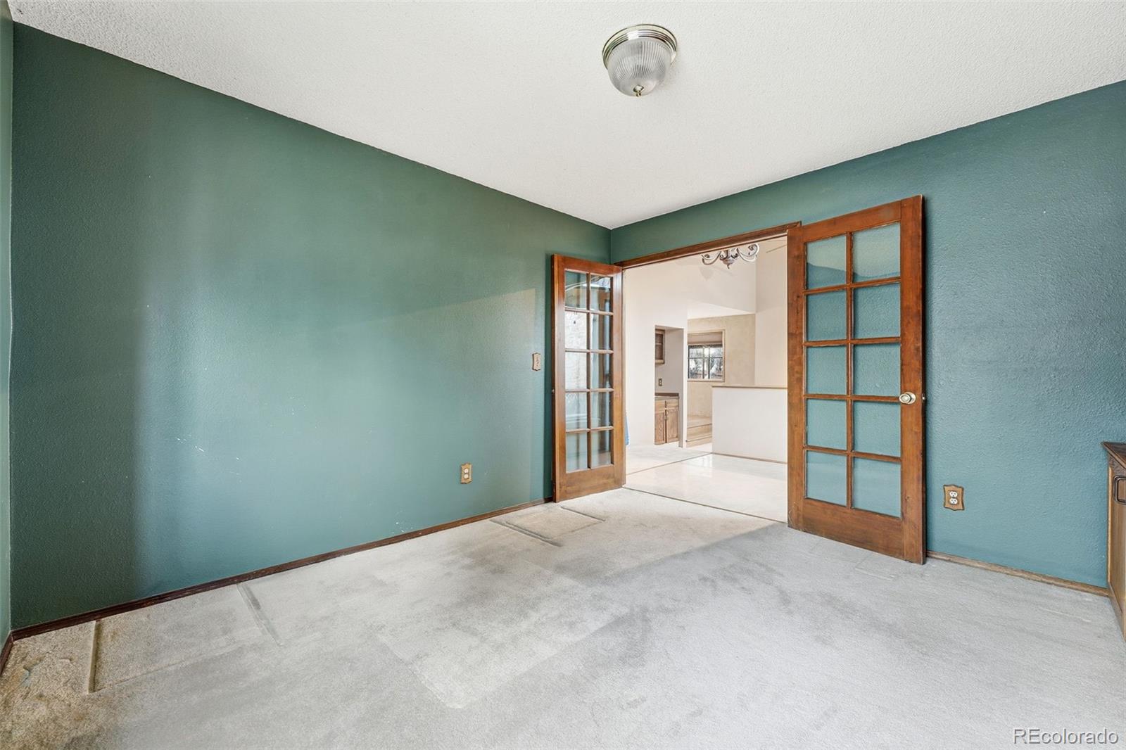 MLS Image #3 for 12863 w 3rd place,lakewood, Colorado