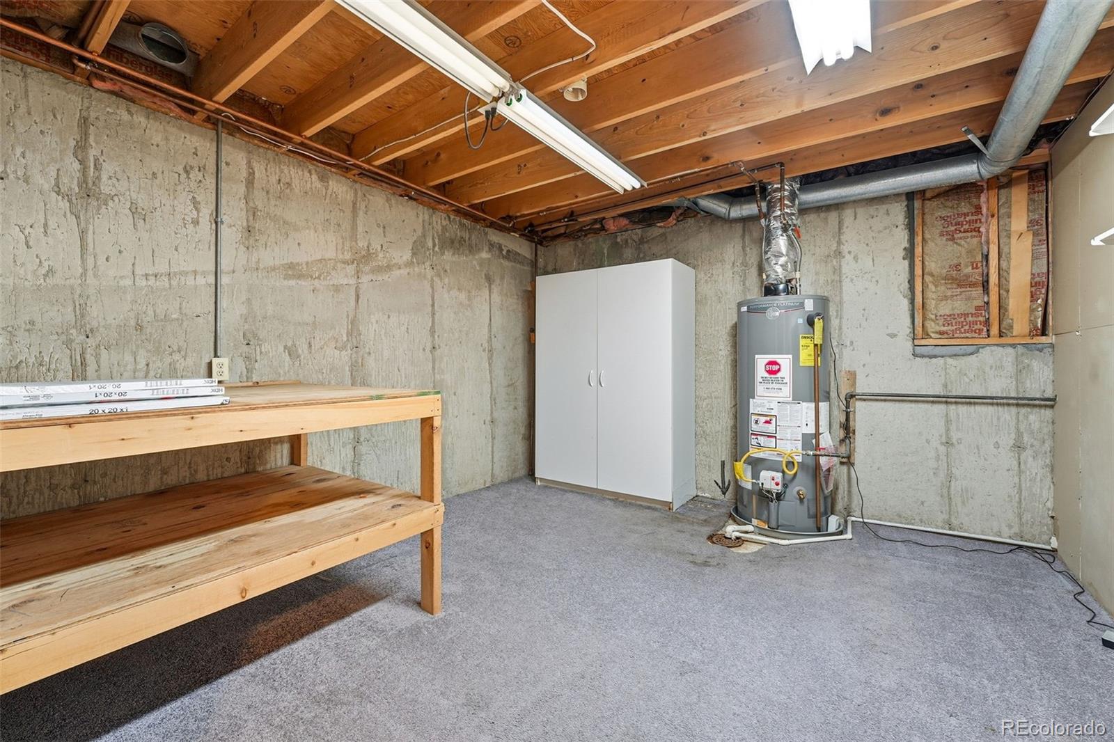 MLS Image #30 for 12863 w 3rd place,lakewood, Colorado