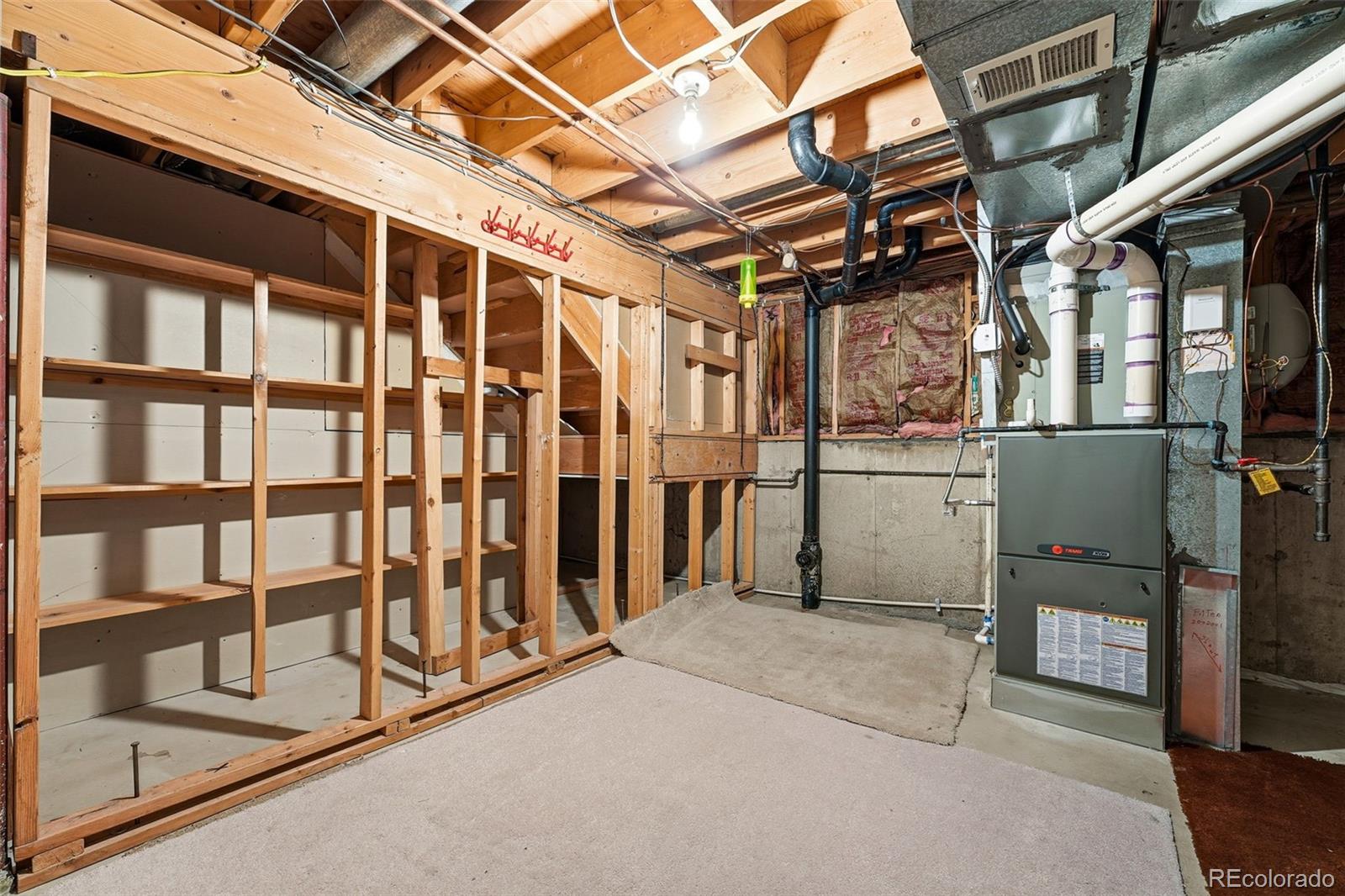 MLS Image #31 for 12863 w 3rd place,lakewood, Colorado