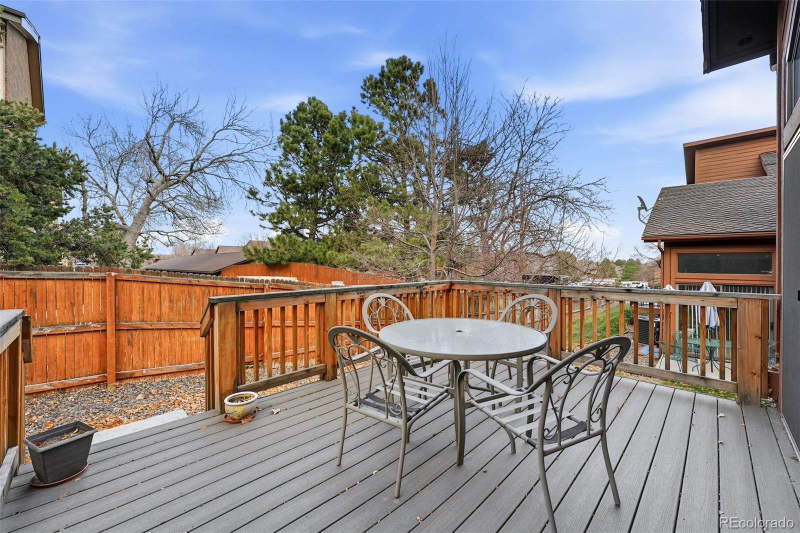 MLS Image #32 for 12863 w 3rd place,lakewood, Colorado