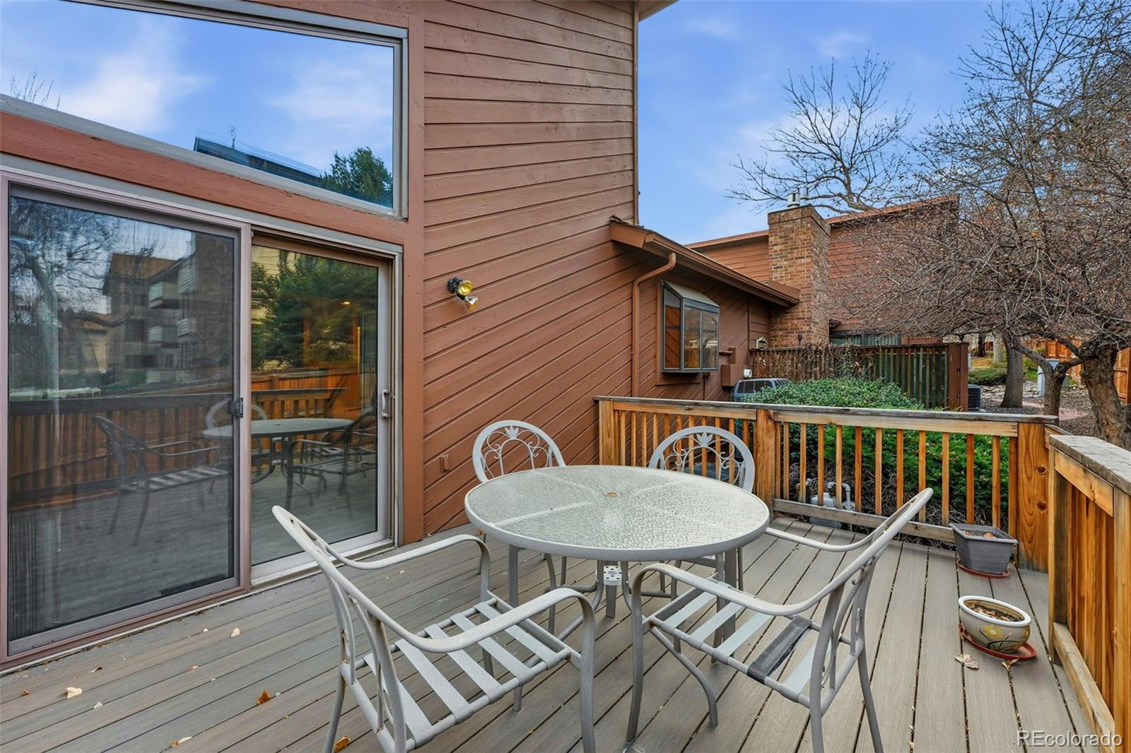 MLS Image #33 for 12863 w 3rd place,lakewood, Colorado