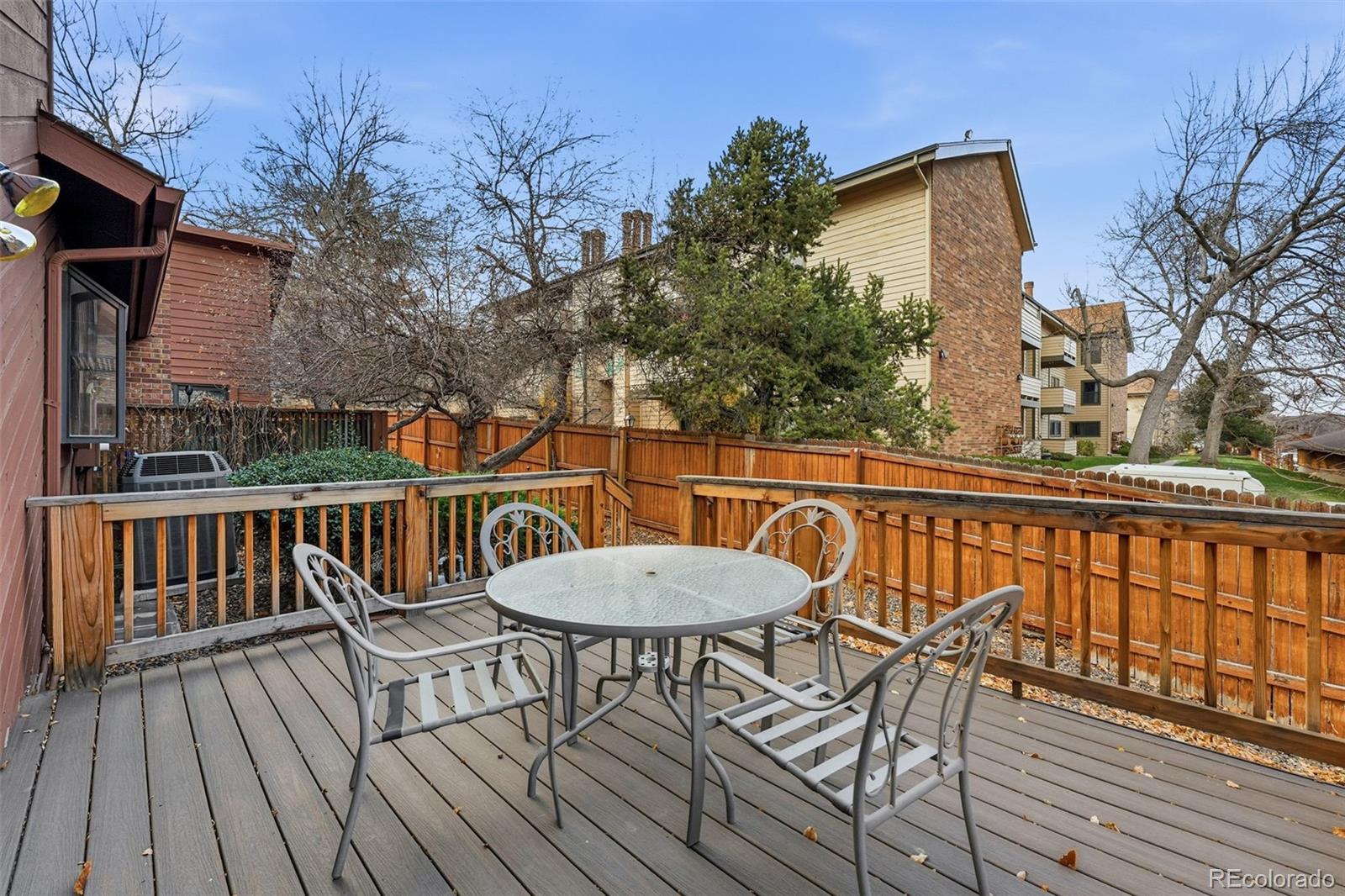 MLS Image #34 for 12863 w 3rd place,lakewood, Colorado
