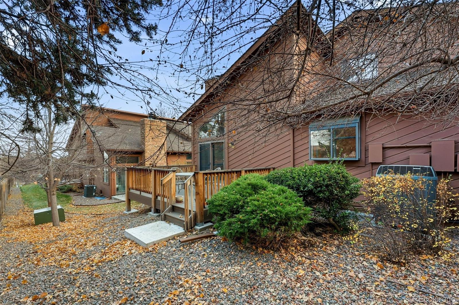 MLS Image #35 for 12863 w 3rd place,lakewood, Colorado