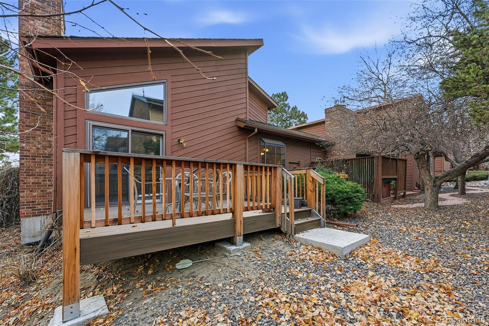 MLS Image #36 for 12863 w 3rd place,lakewood, Colorado